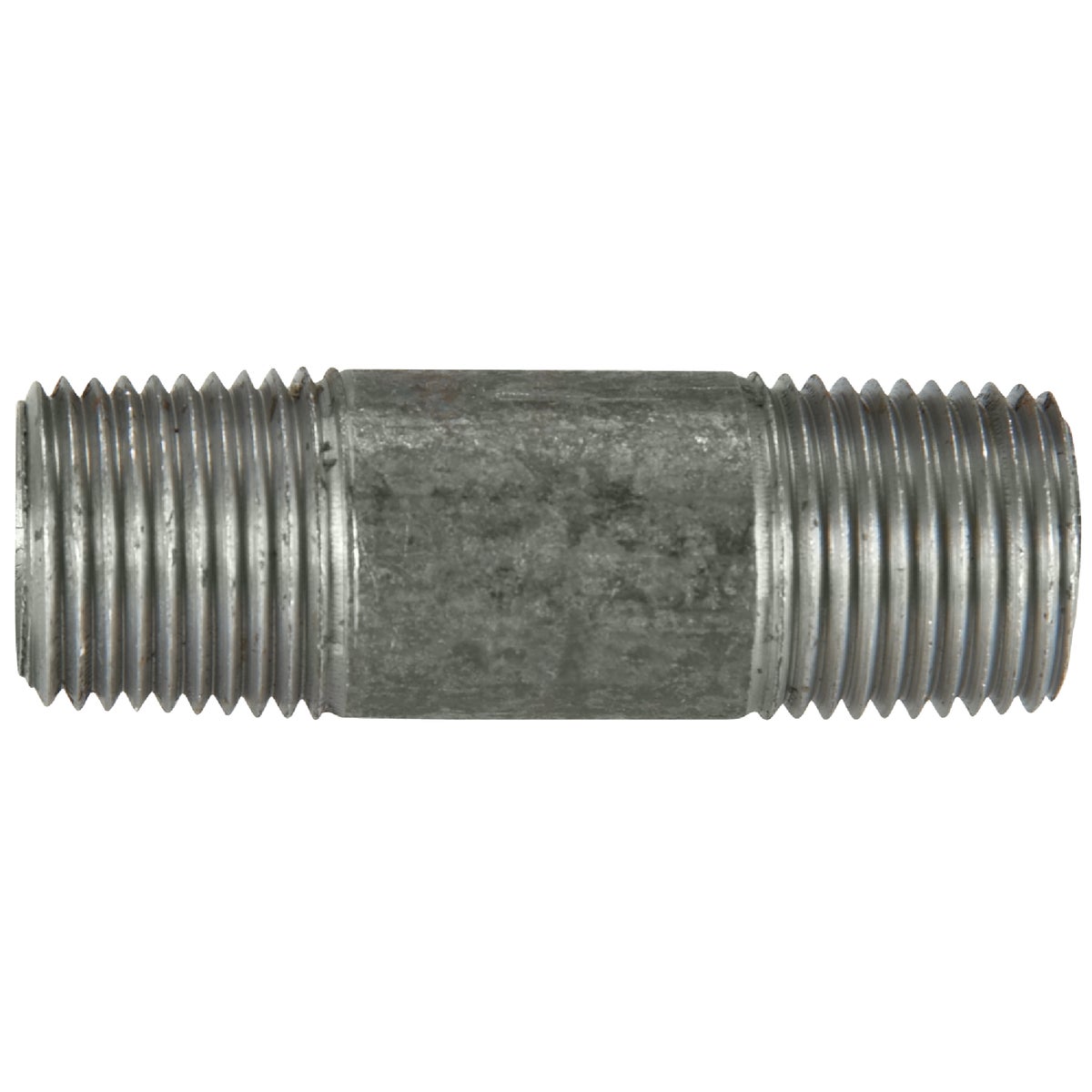 1/2X2-1/2 BLACK NIPPLE - 8700138509 by Anvil International