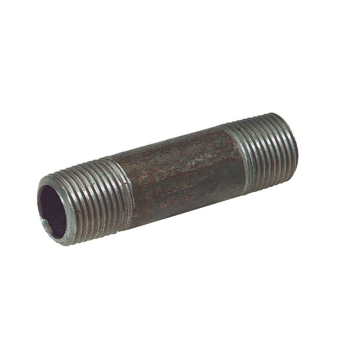 1/2X3 BLACK NIPPLE - 8700138558 by Anvil International