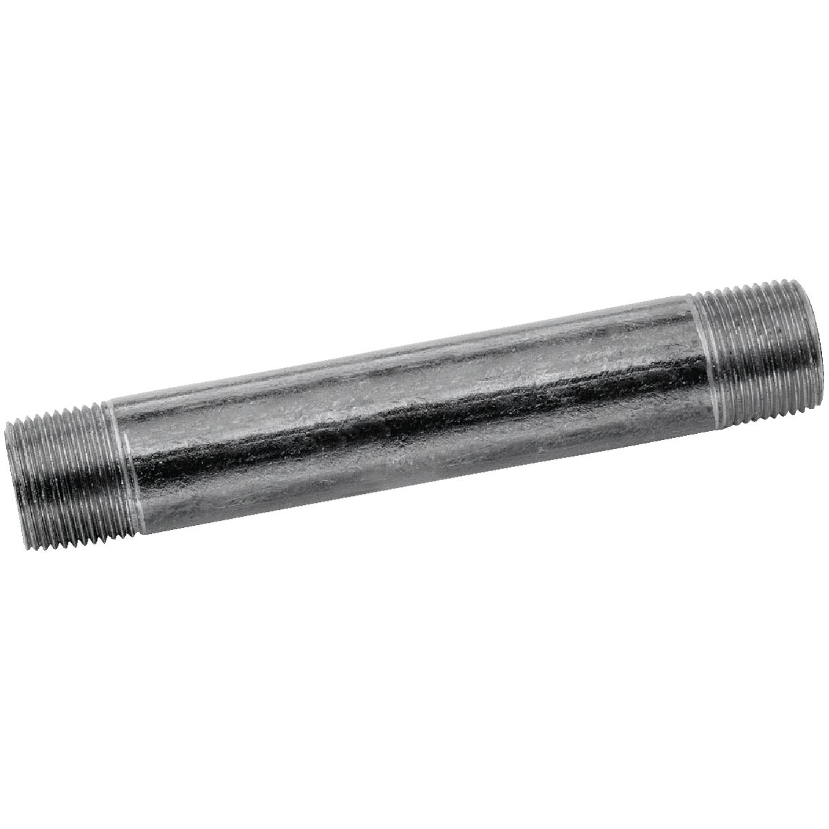 1/2X4 BLACK NIPPLE - 8700138657 by Anvil International