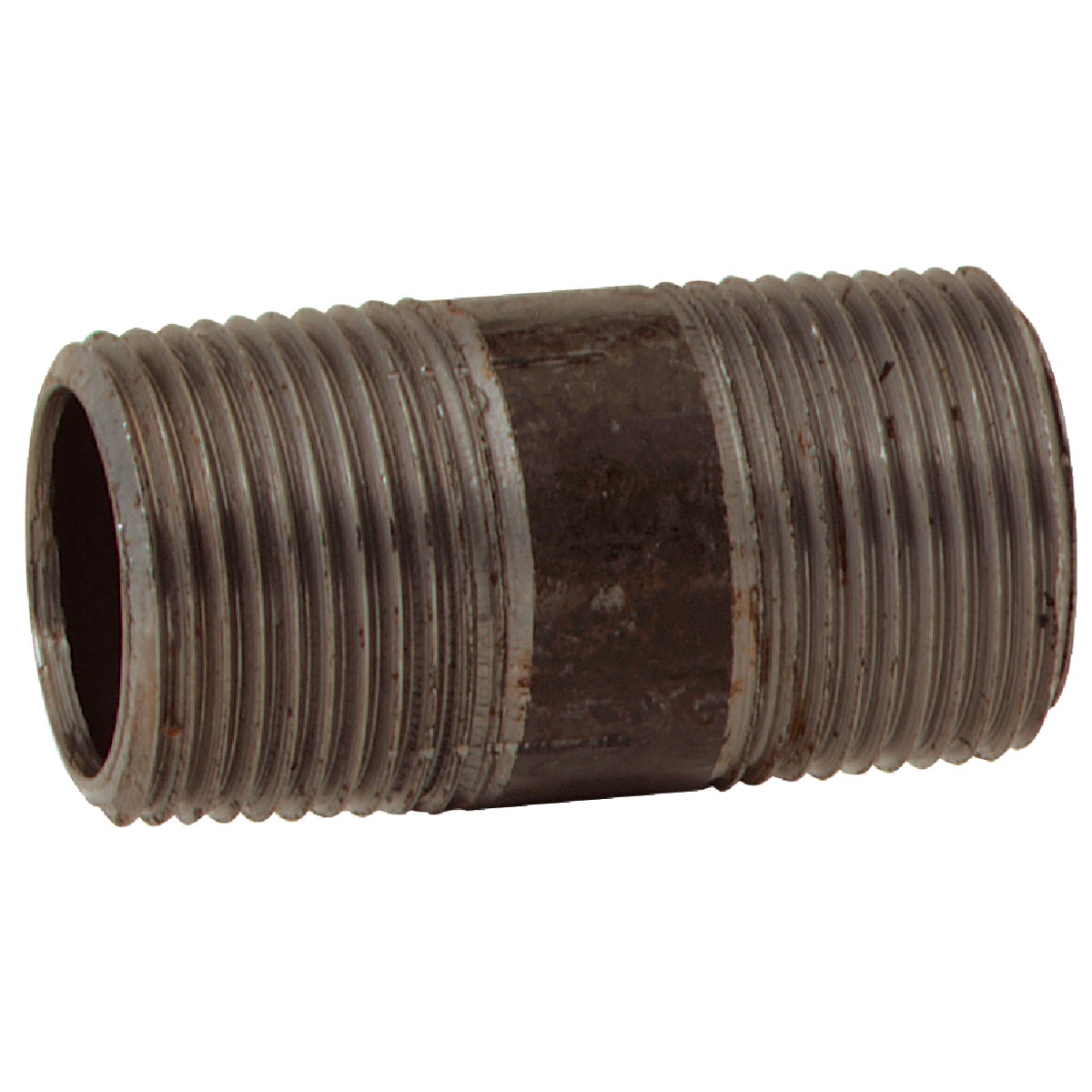 3/4X2 BLACK NIPPLE - 8700139705 by Anvil International