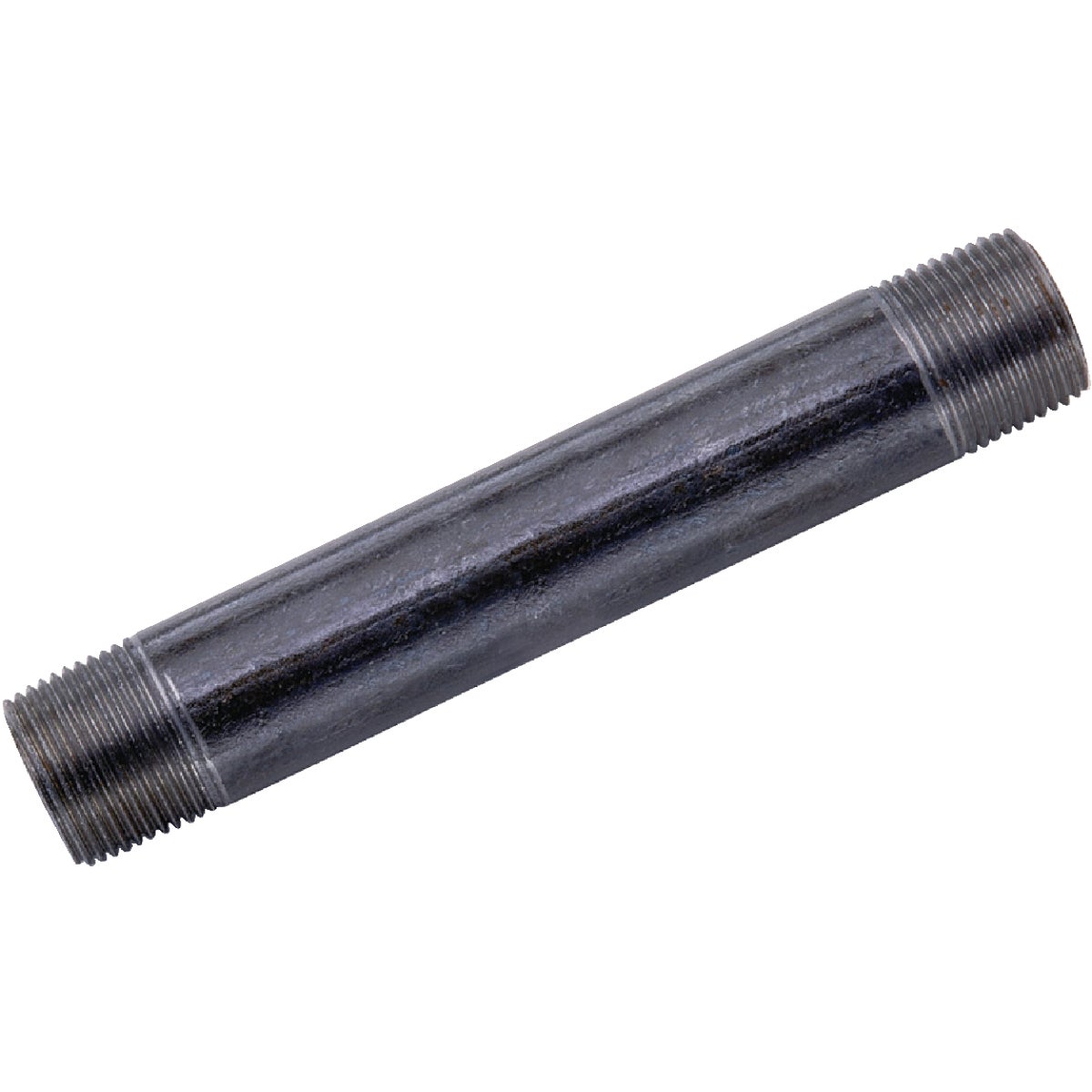 1-1/4X4 BLACK NIPPLE - 8700142303 by Anvil International
