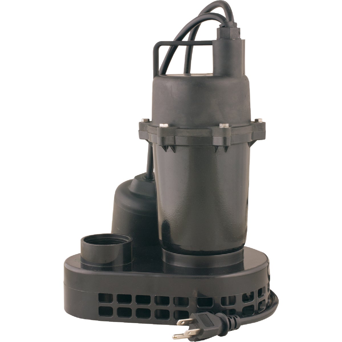 Flint Walling/Star 1/4HP PLASTIC SUMP PUMP 2SPHA-L
