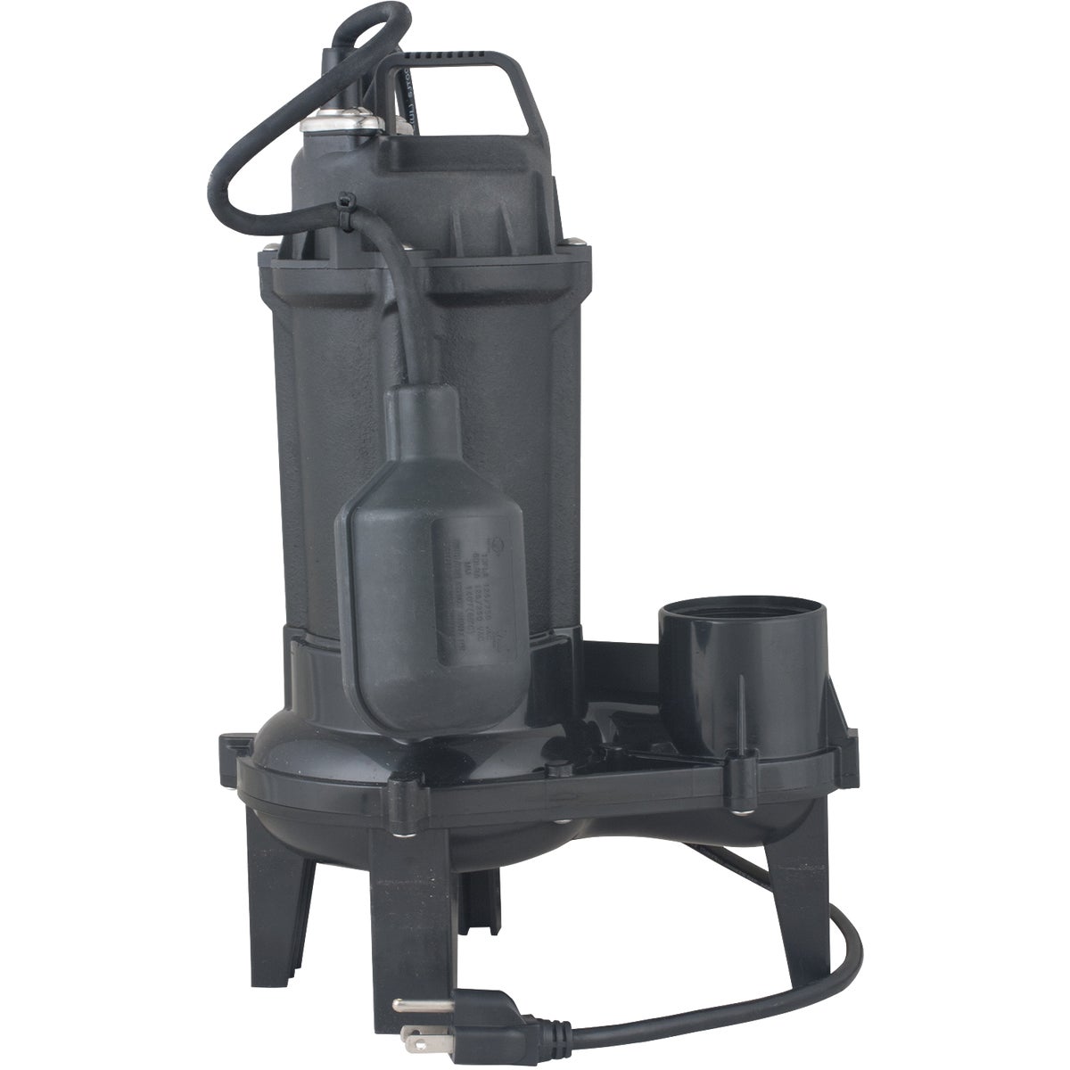 Flint Walling/Star 4/10 SEWAGE PUMP 4EP
