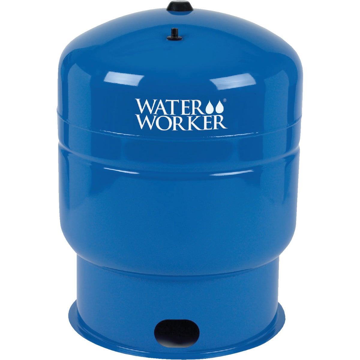 Water Worker 86GAL VERTICAL WELL TANK HT-86B