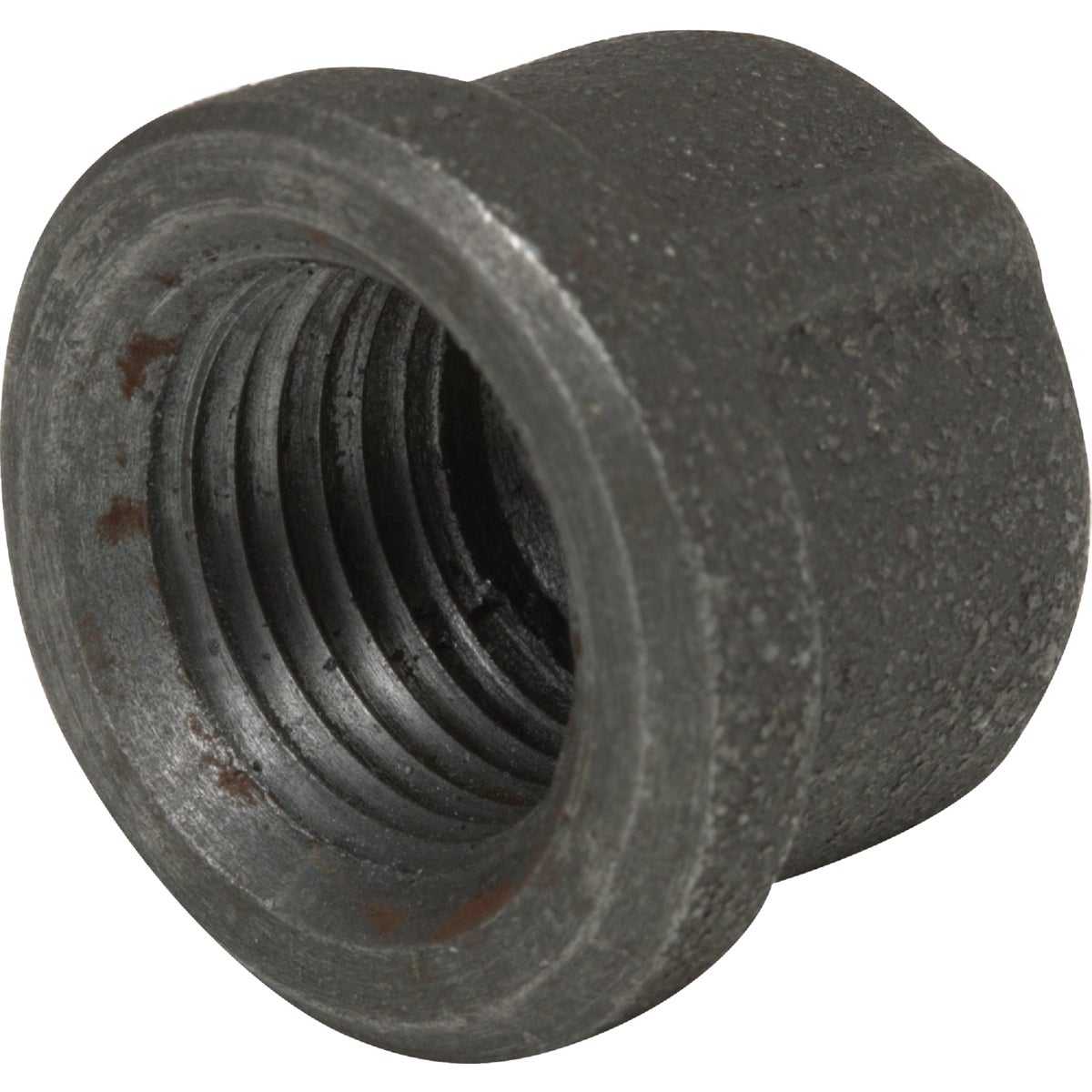 3/4" BLK CAP - 8700132254 by Anvil International