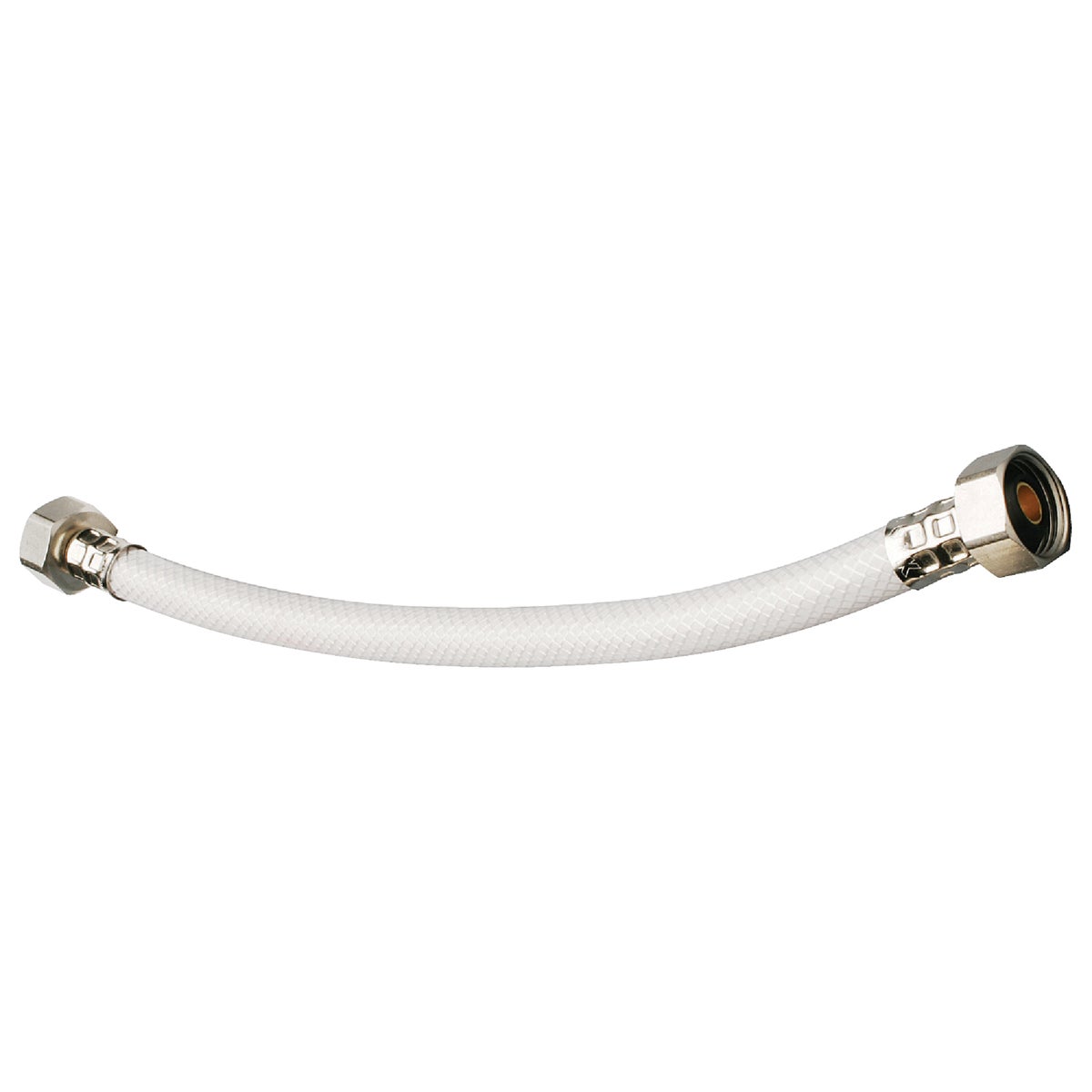 1/2FX1/2ODX20" CONNECTOR - 433527 by Plumb Pak/keeney Mfg