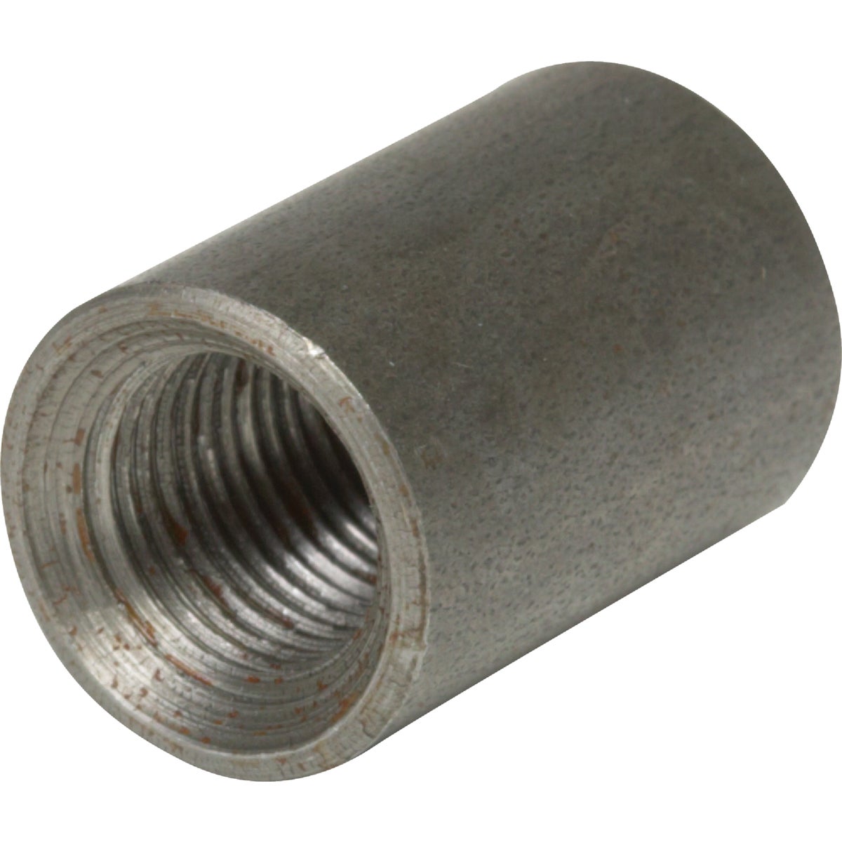 1/8" BLK STEEL COUPLING - 8700157905 by Anvil International