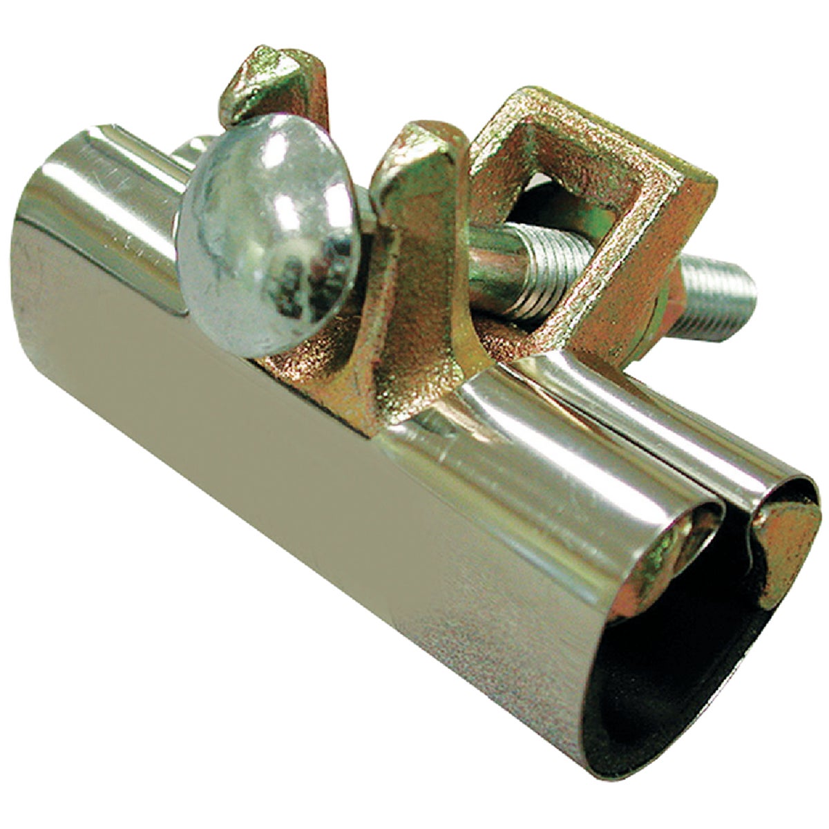 1/2X6 2BOLT REPAIR CLAMP - R60-050 by Jones Stephens Corp
