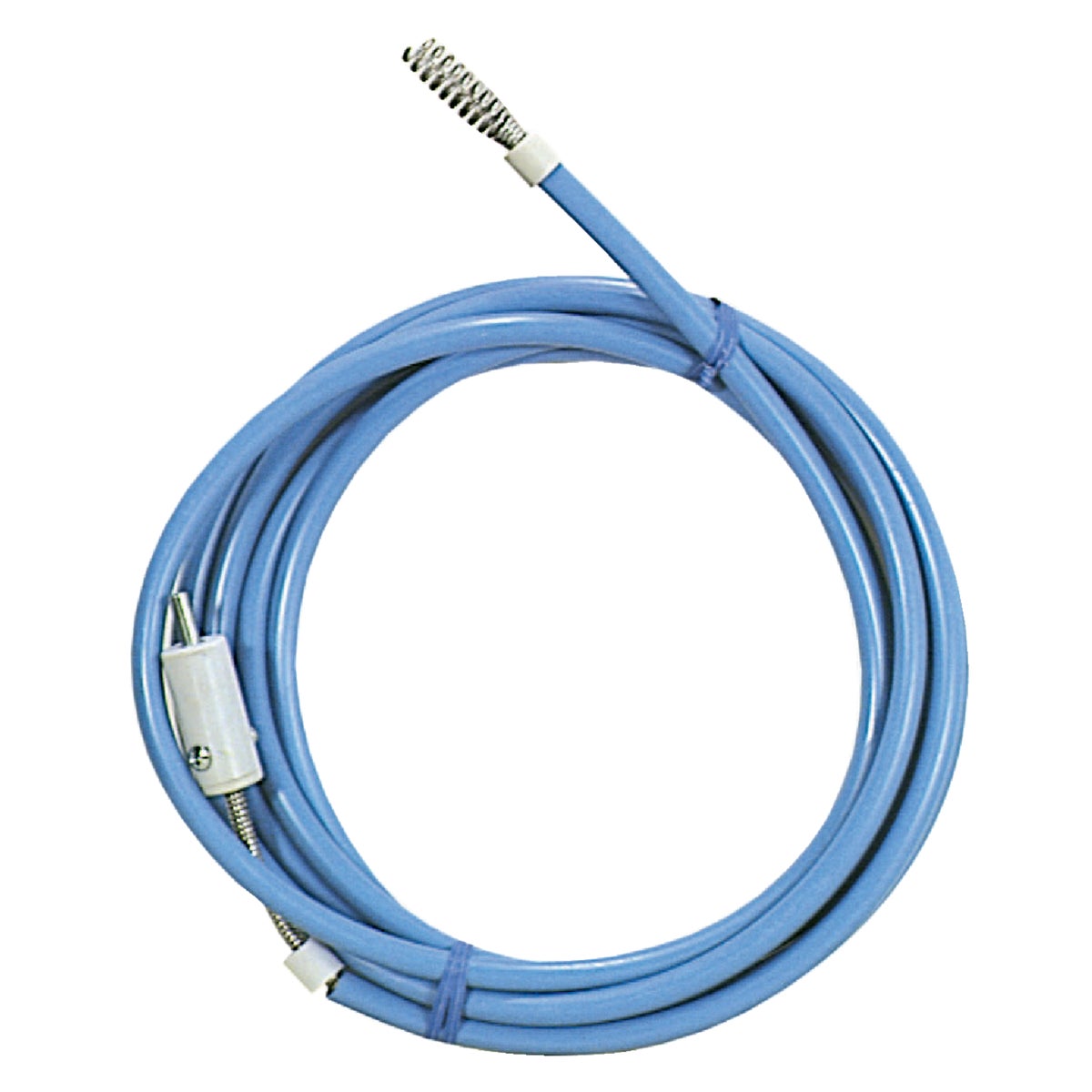 15' DRILL-SNAKE - DS15 by Gen Wire Spring Co