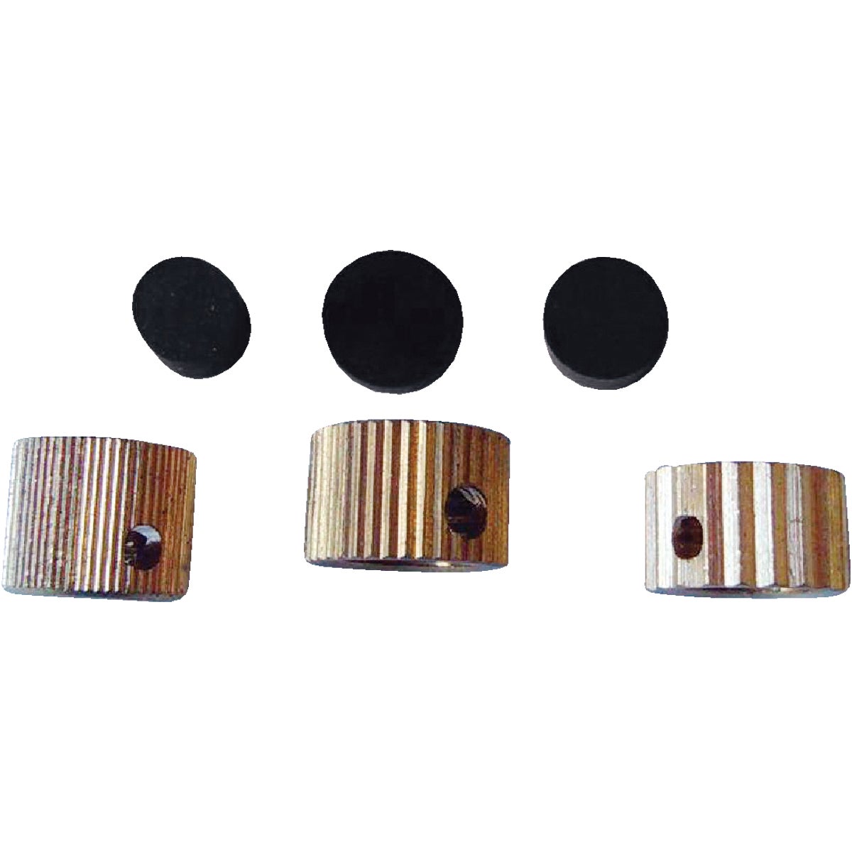 WASTE CAPS & WASHER - 888-221RP by Mueller B K