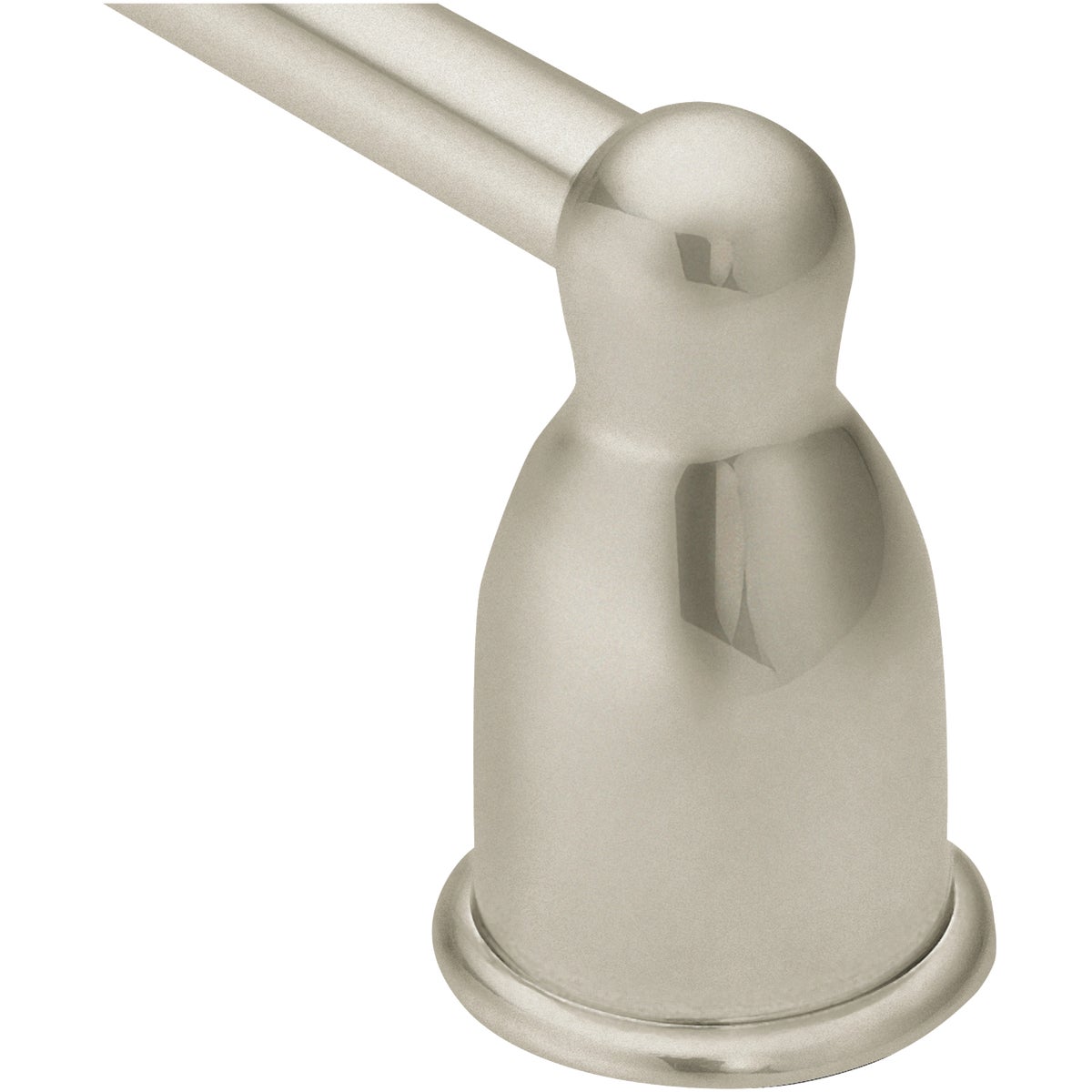 24" S NICKEL TOWEL BAR - YB8094SN by C S I Donner