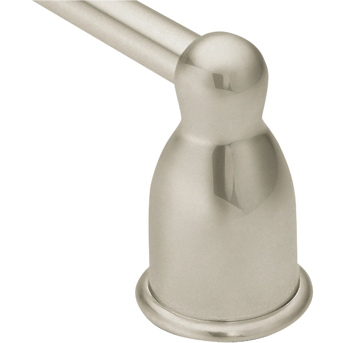 2PK NICKEL MOUNTING POST - YB8000SN by C S I Donner