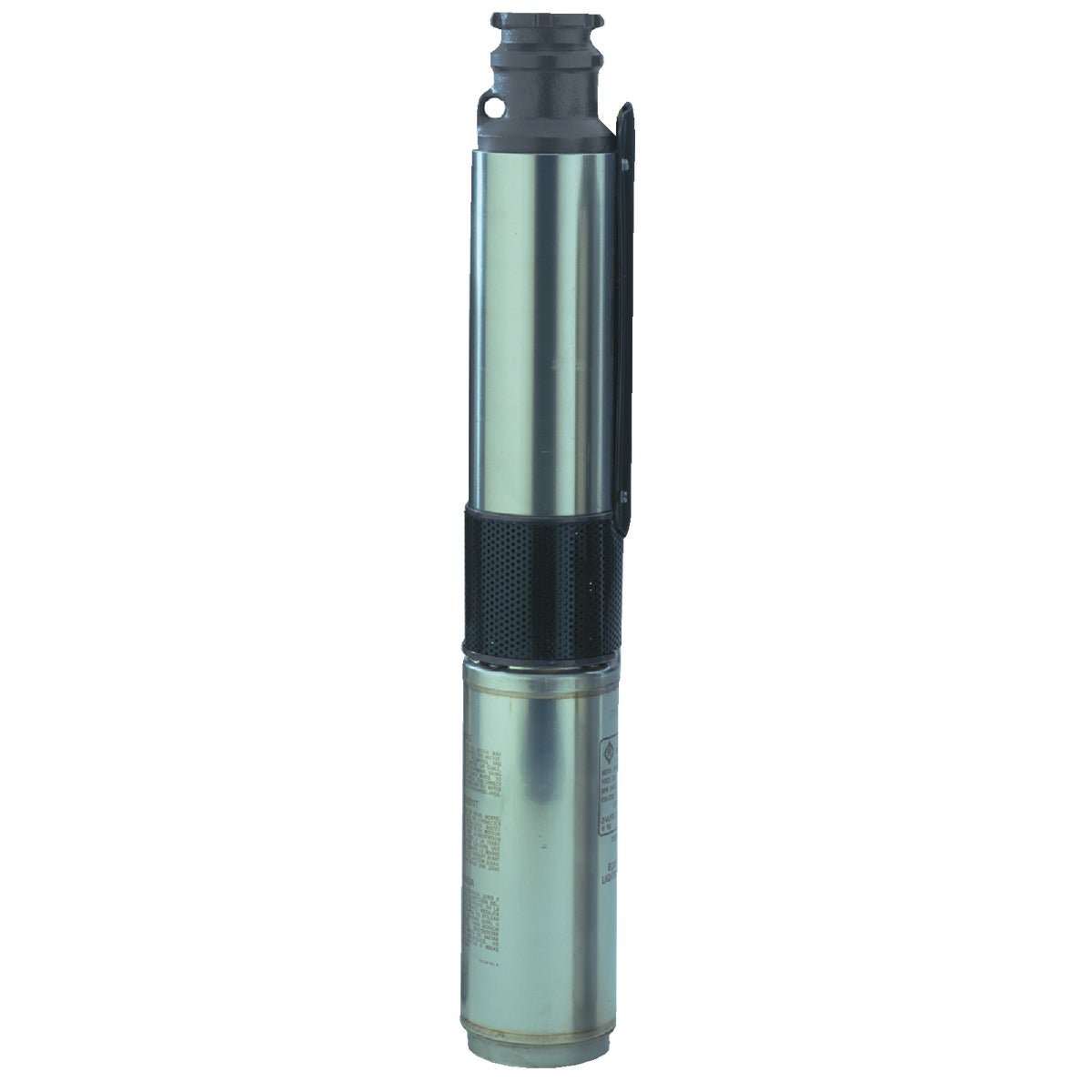 Flint Walling/Star 1HP 3W/230V WELL PUMP 4H10A10301