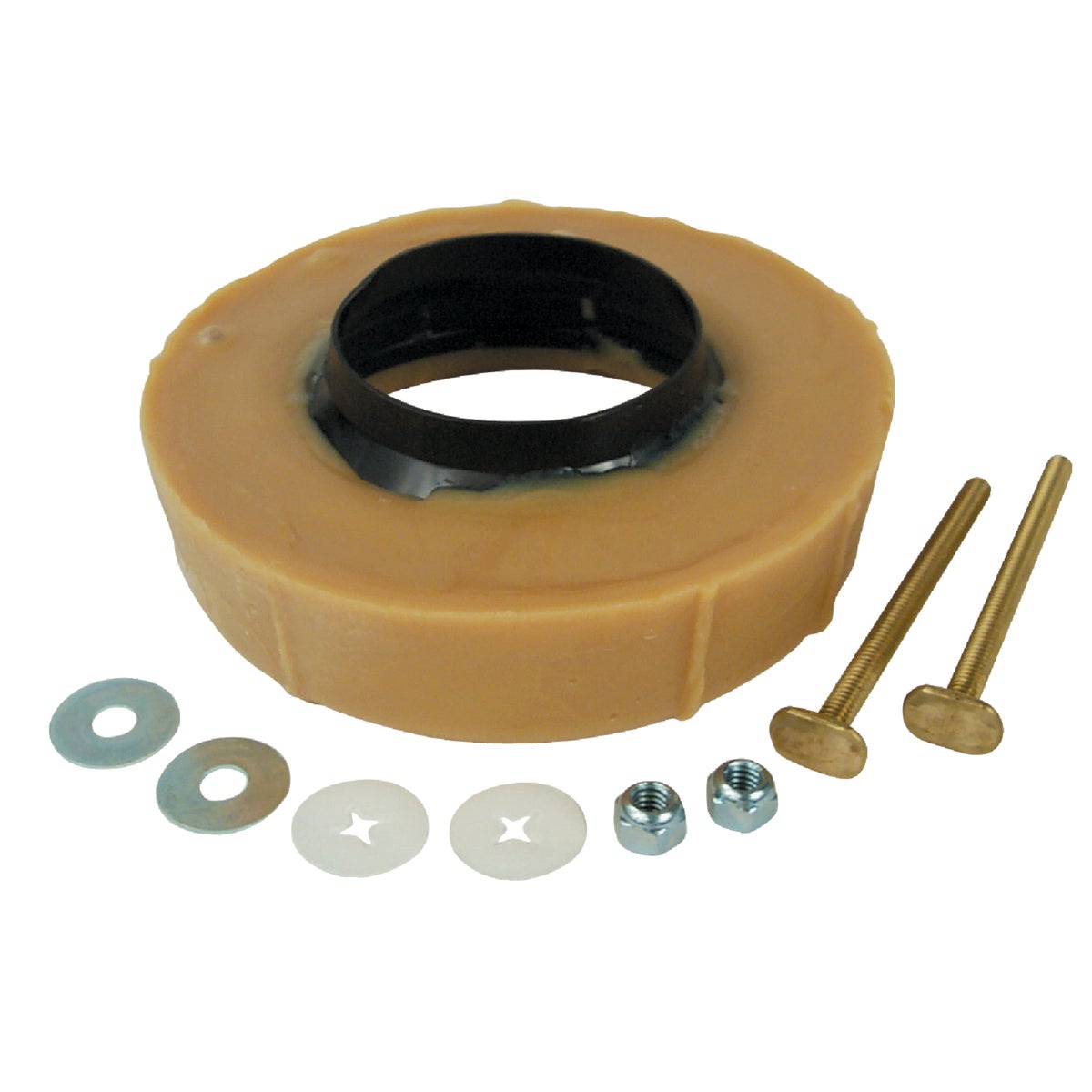 WAX EXTENDER KIT - 004378 by Wm H Harvey Co
