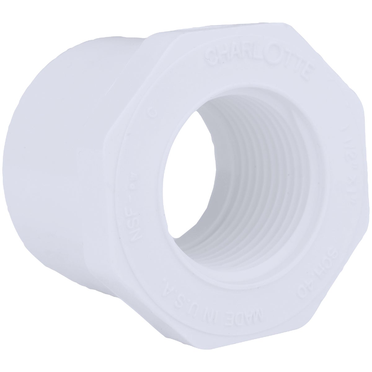 1-1/2X1 SLIPXFIP BUSHING - 34250 by Genova Inc