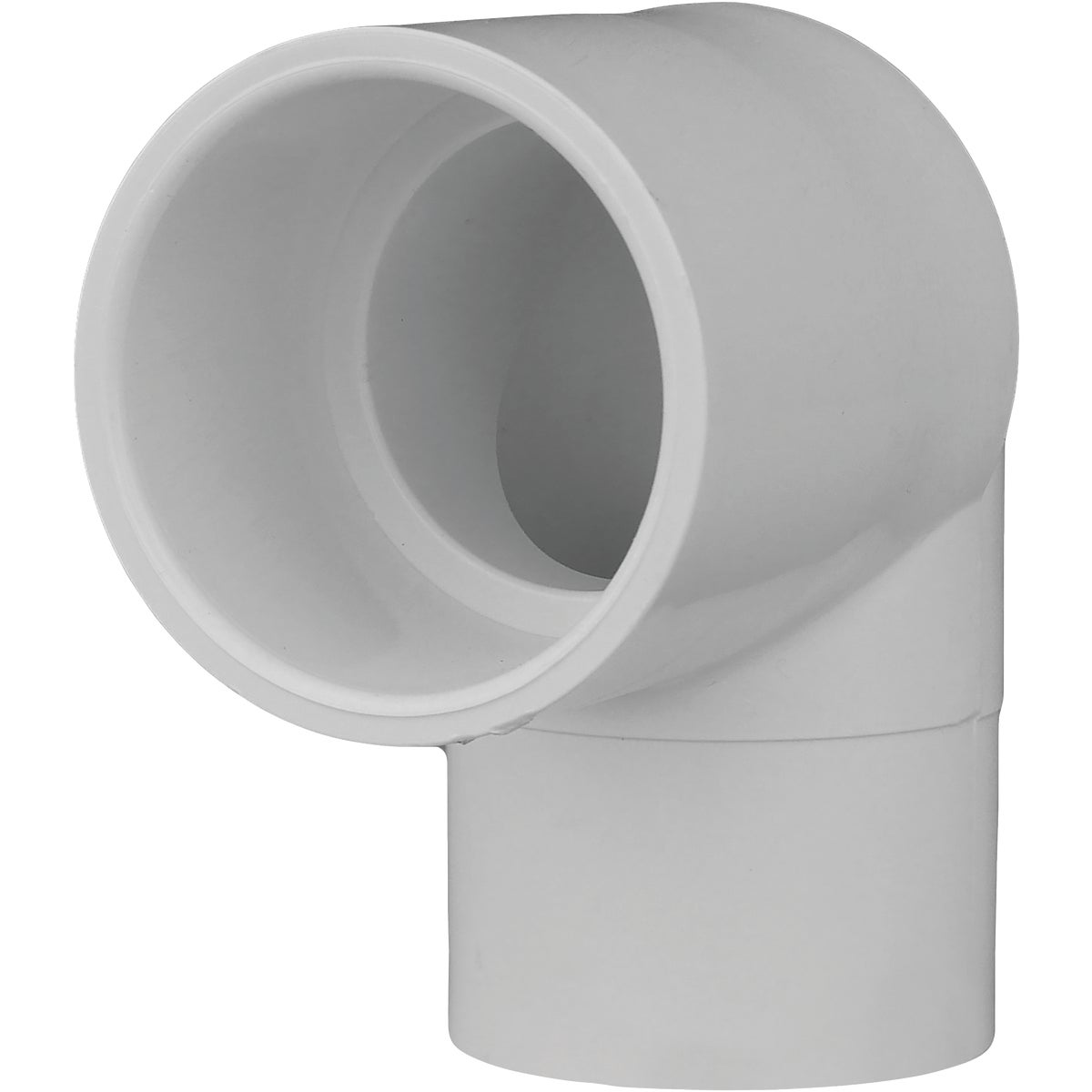 1-1/2" SXSP 90D ST ELBOW - 32915 by Genova Inc