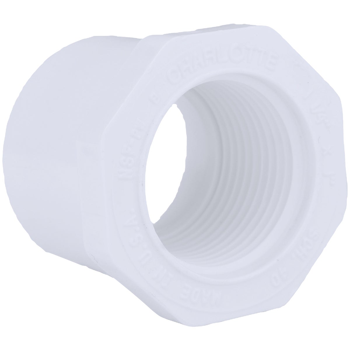 1-1/4X1 SPXFIP BUSHING - 34240 by Genova Inc