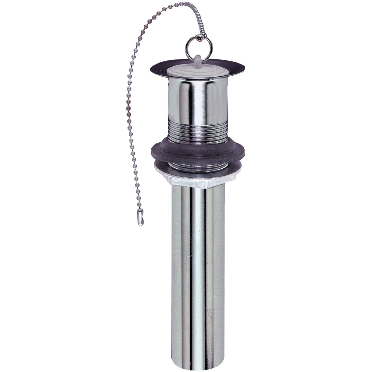 1-1/4X5 CHR BRS CO PLUG - 681K by Plumb Pak/keeney Mfg