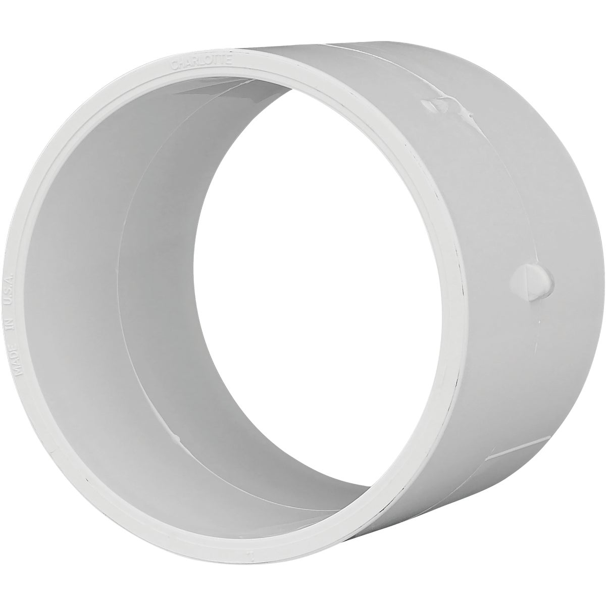 4" DWV REPAIR COUPLING - 70144 by Genova Inc  Pvc Dwv