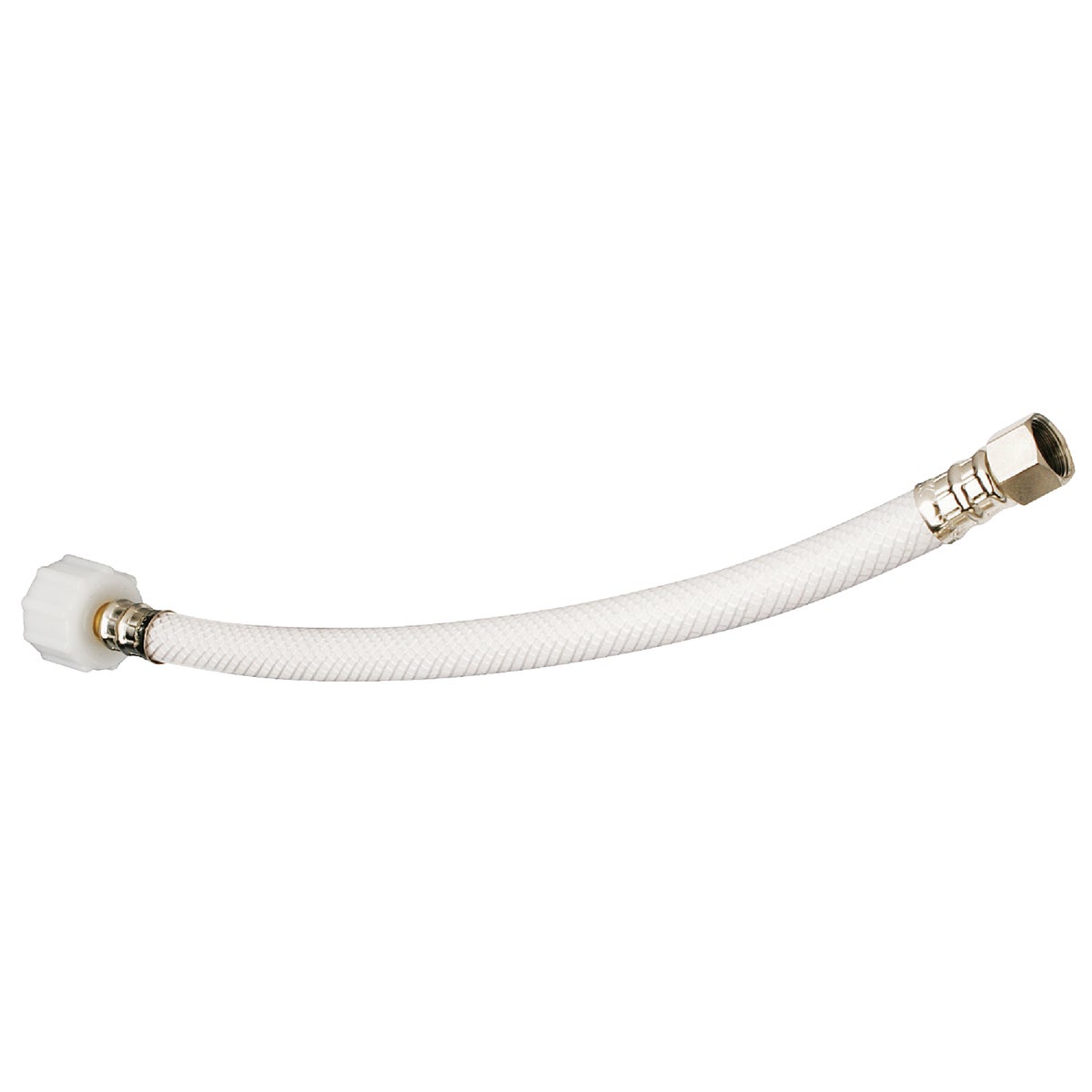 12" TOILET CONNECTOR - 435287 by Plumb Pak/keeney Mfg