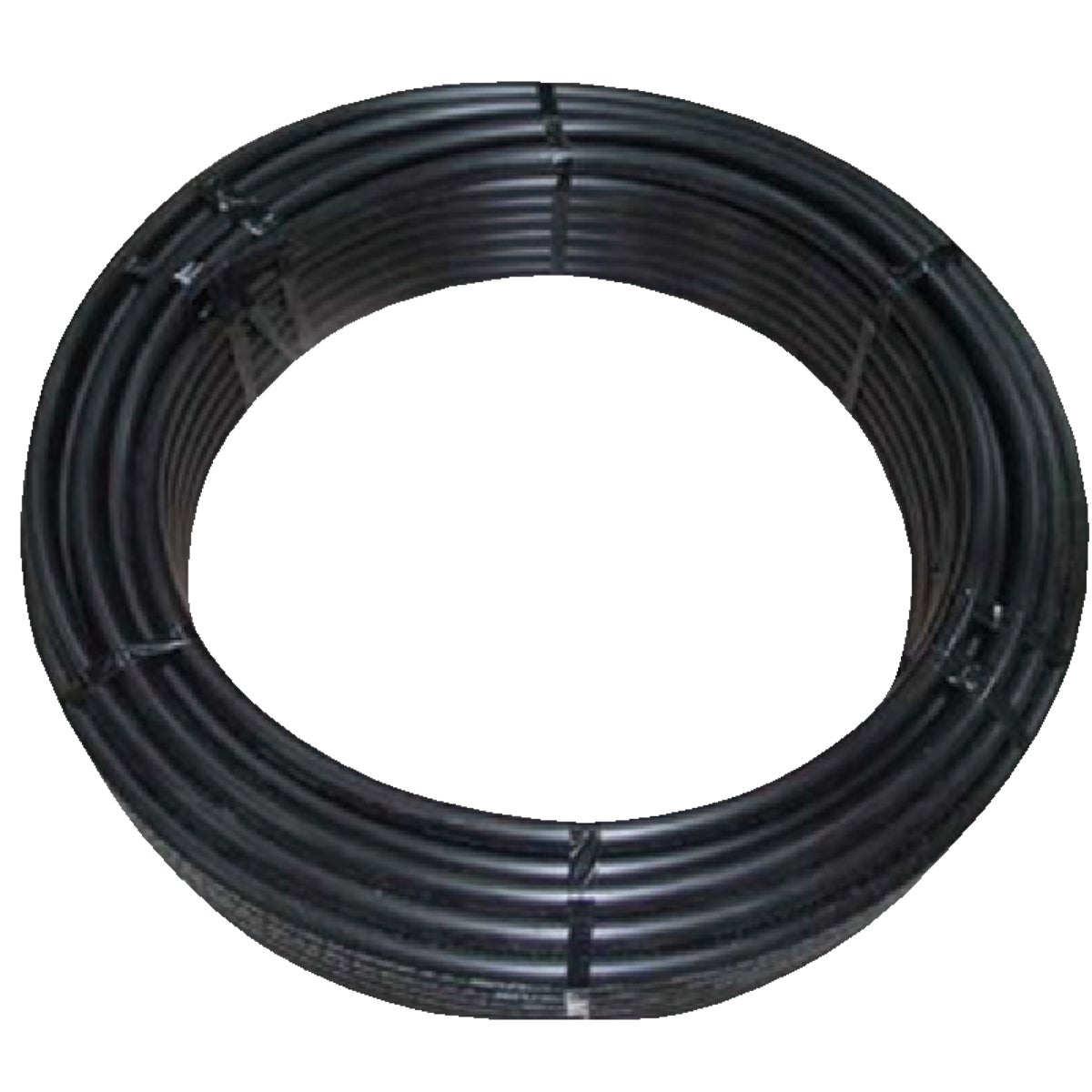 1-1/2"X100' HD100 PIPE - 18375 by Cresline Plastic Co