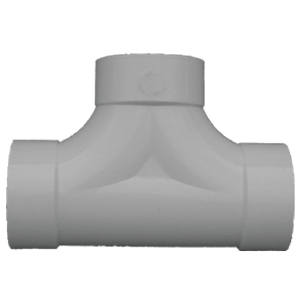 4" 2-WAY S&D CLEANOUT - 41644 by Genova Inc