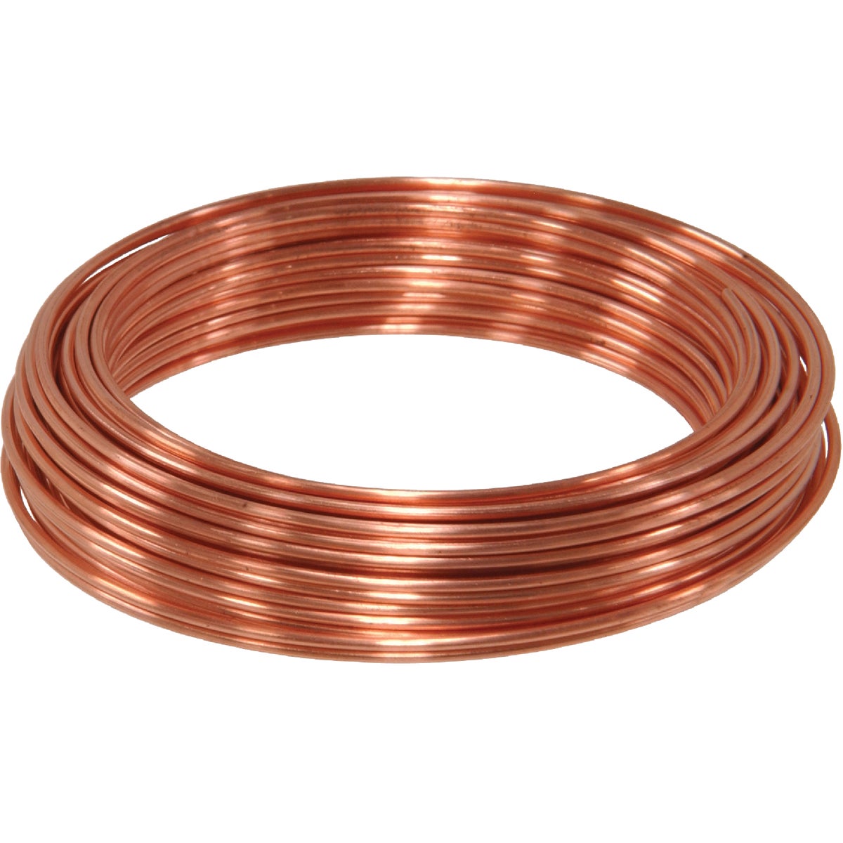 25' 18G COPPER WIRE - 123109 by Hillman Fastener