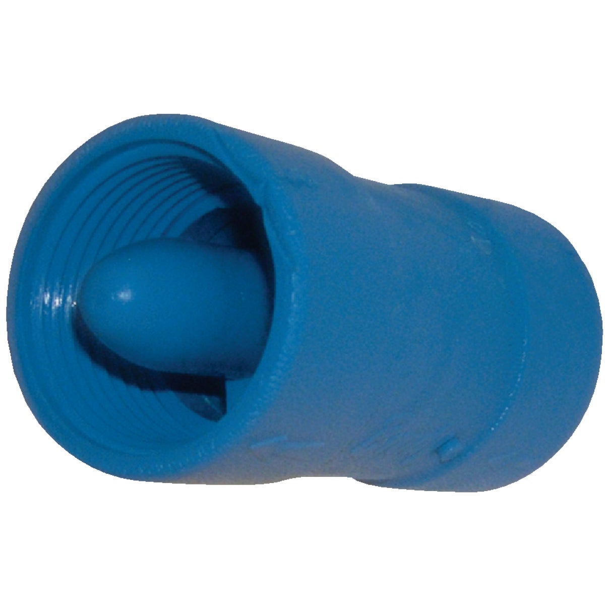 SPR LOADED CHECK VALVE - SLC-100 by Campbell Mfg Inc