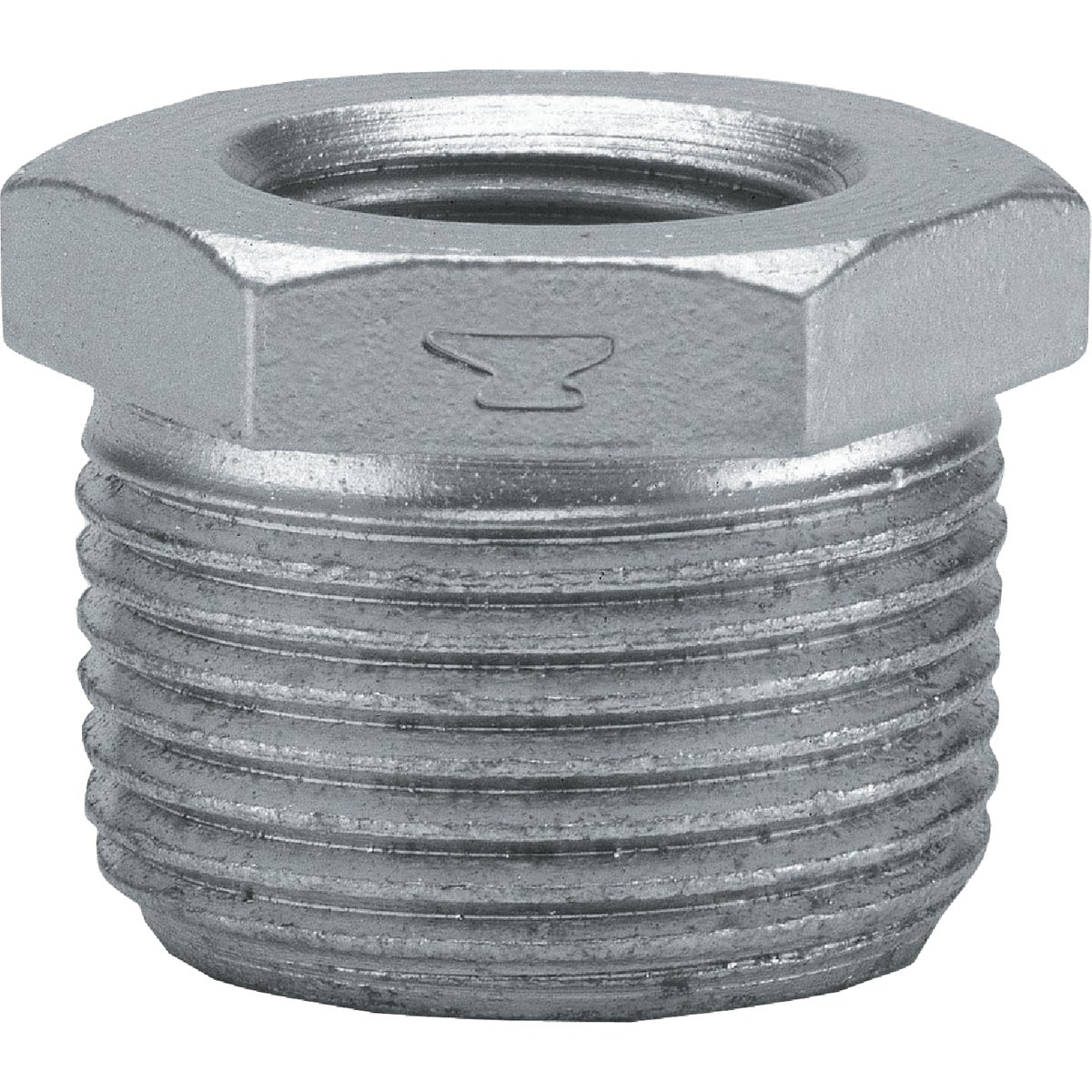 1X1/4 GALV BUSHING - 8700130746 by Anvil International