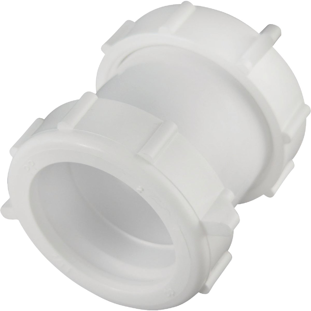1-1/2&1-1/4 S/J COUPLING - 436255 by Plumb Pak/keeney Mfg