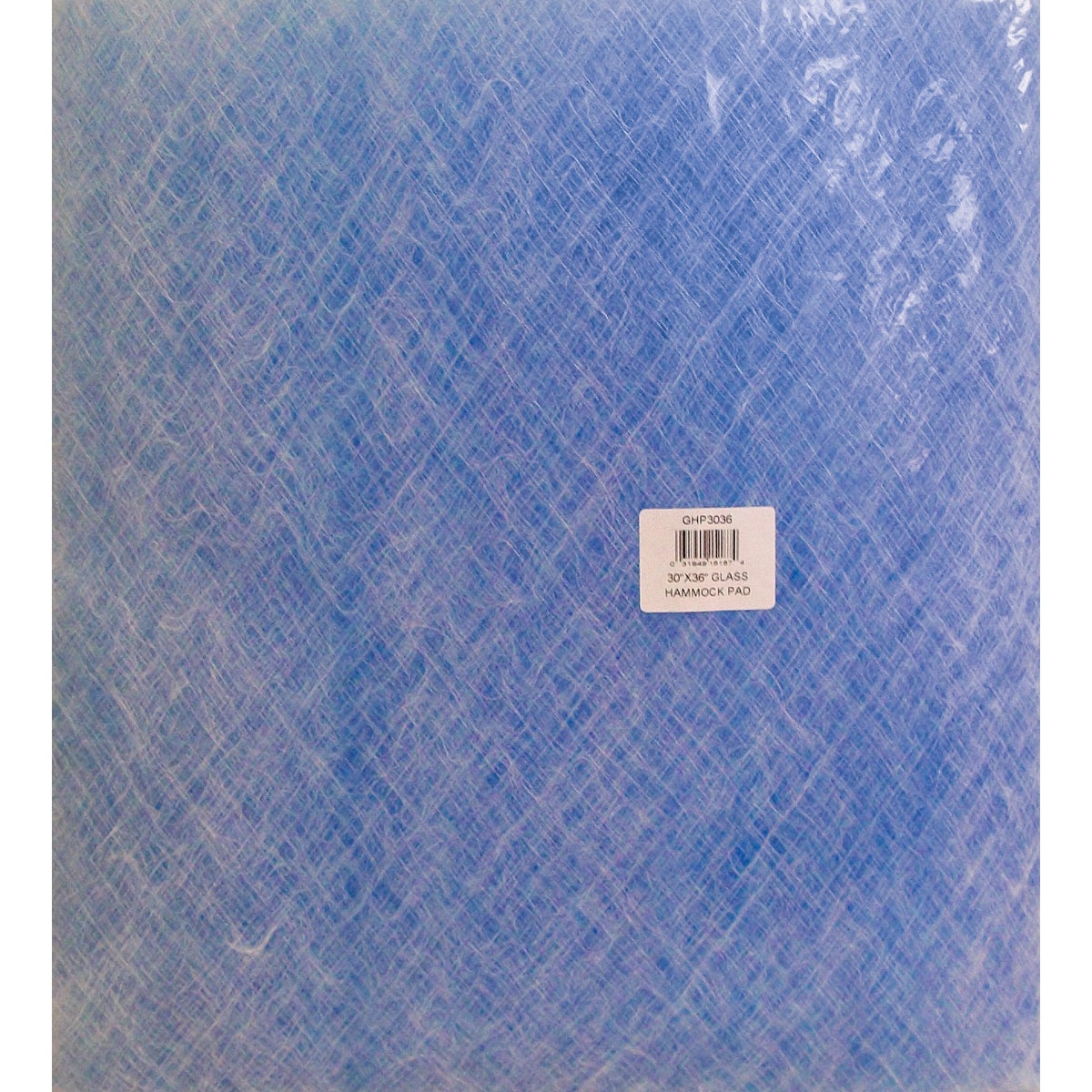 30X36X1 FIBERGLS FILTER - GHP3036 by Flanders Corp