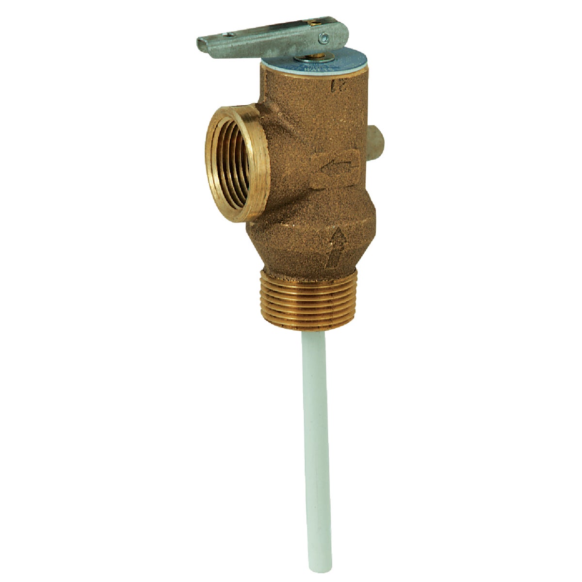 3/4" 150PSI T&P VALVE - 9000071 by Reliance State Ind