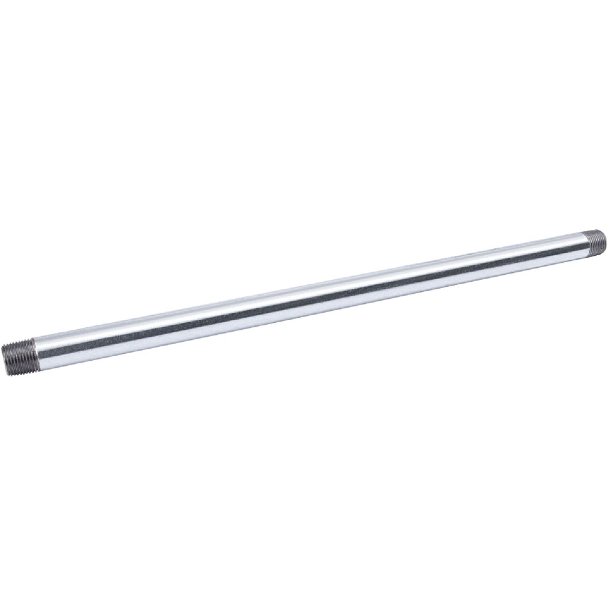 2"X21' GALV PIPE -  by Southland Pipe