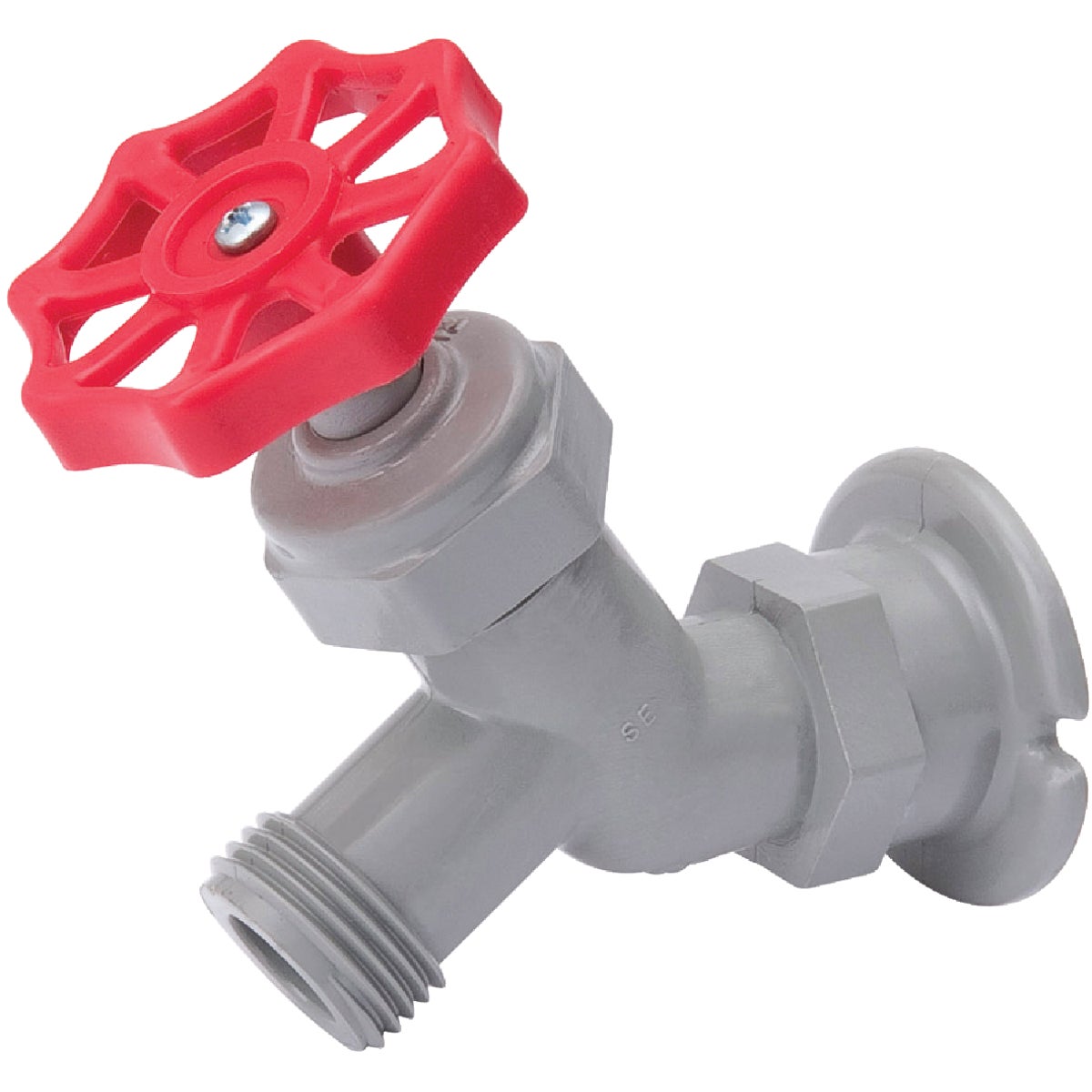3/4" CELCON LAWN FAUCET - 108-204 by Mueller B K