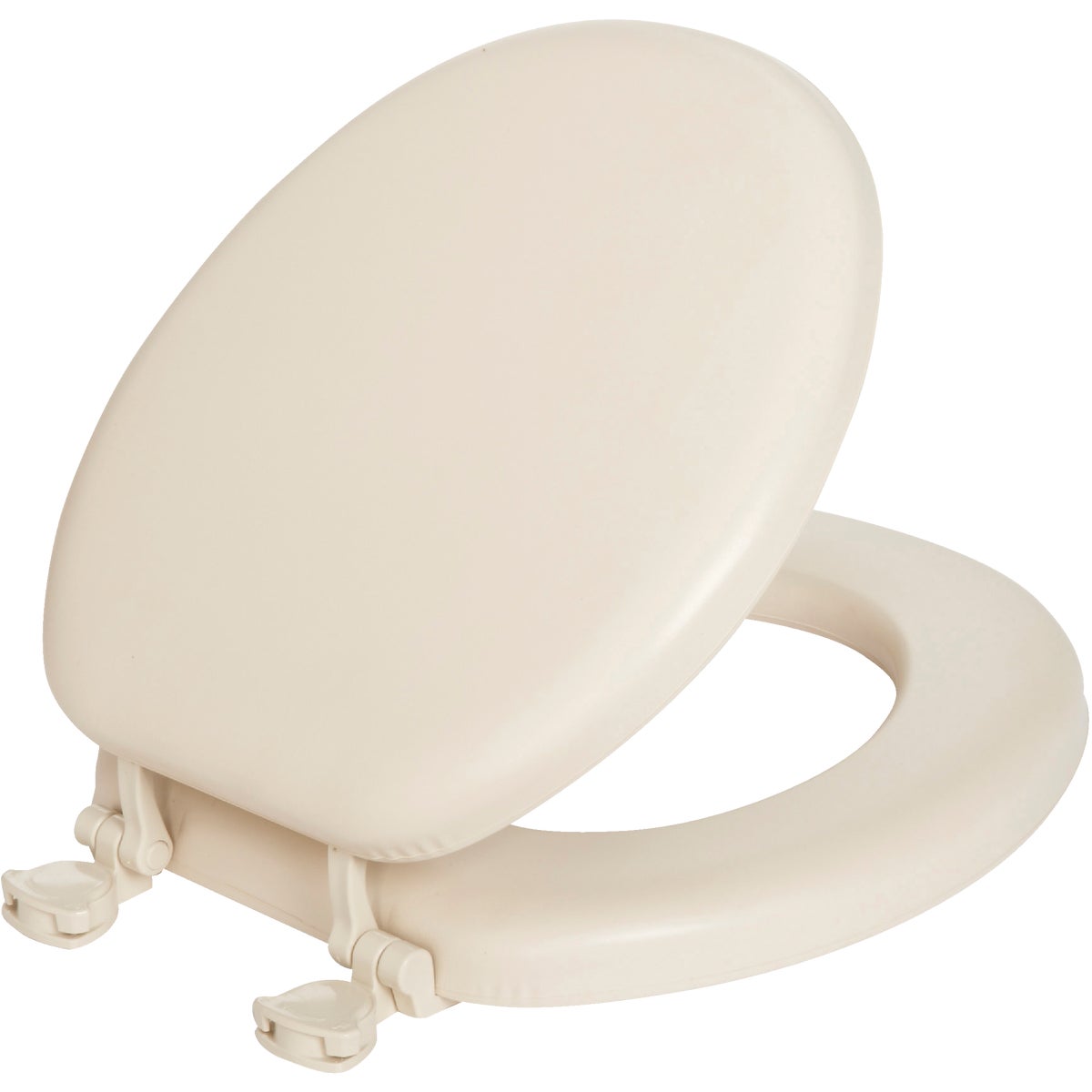 BONE SOFT ROUND SEAT - 13EC-006 by Bemis Mfg