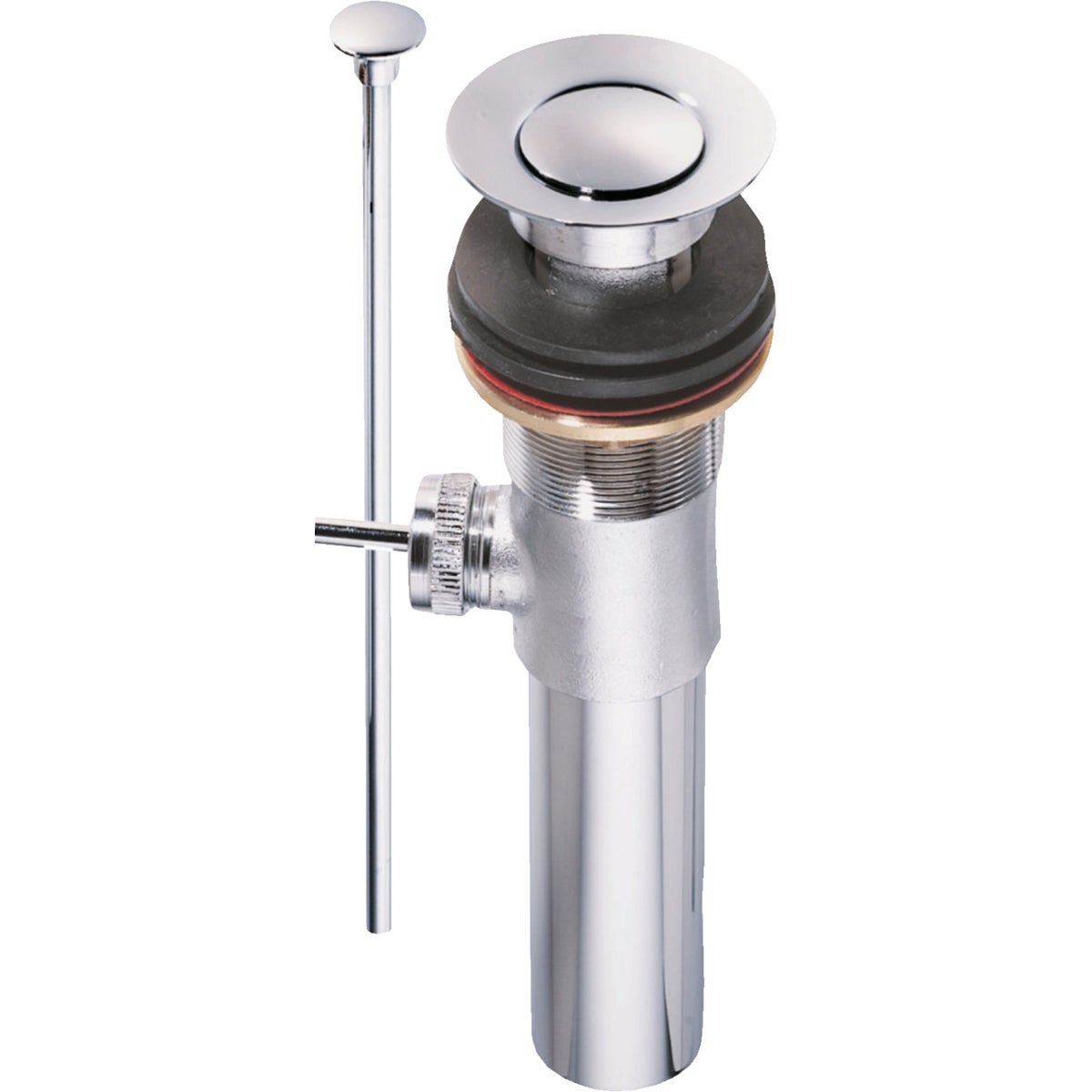 1-1/4 CH BRASS LAV POPUP - 438404 by Plumb Pak/keeney Mfg