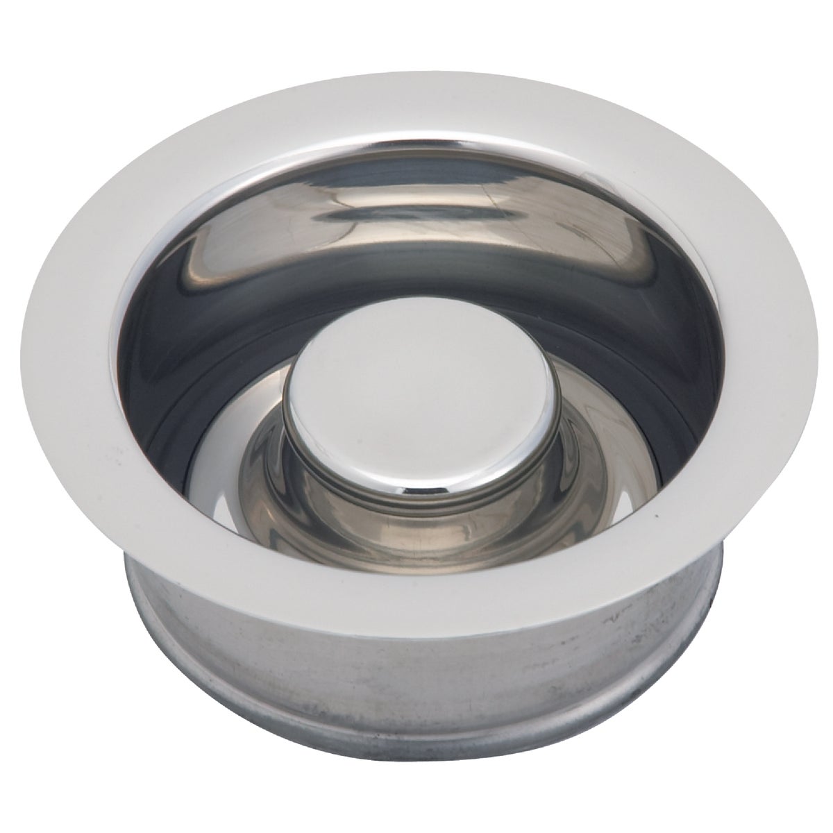 CH DISP STOPPER & FLANGE - 438440 by Plumb Pak/keeney Mfg