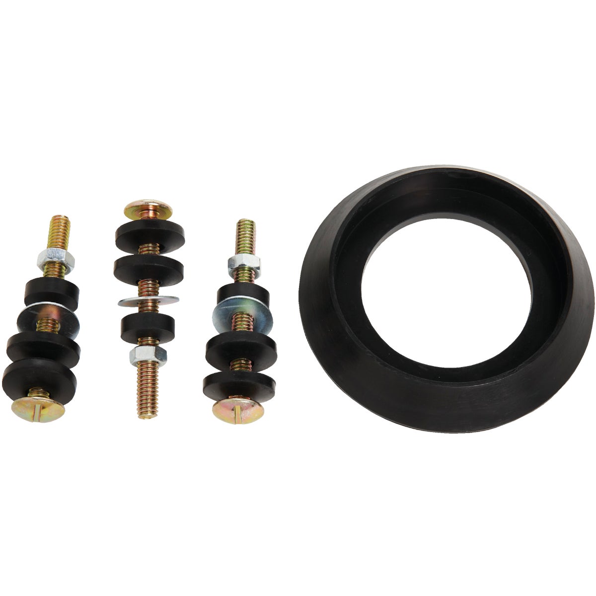 KOHLER TANK TO BOWL KIT - 438459 by Plumb Pak/keeney Mfg