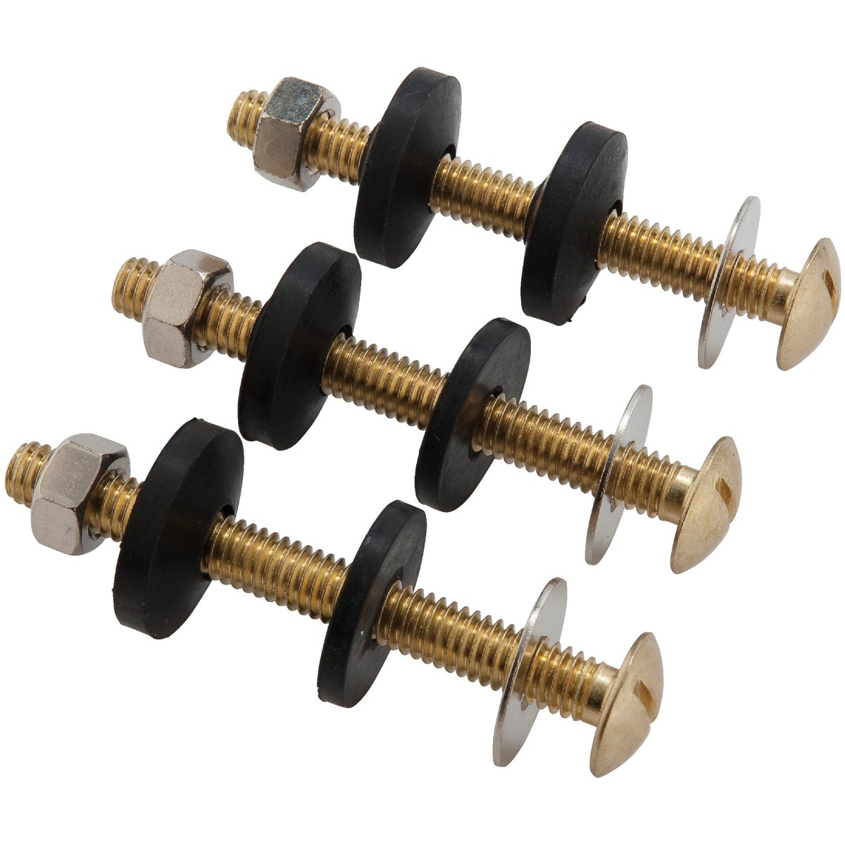 KOHLR TANK TO BOWL BOLTS - 438468 by Plumb Pak/keeney Mfg