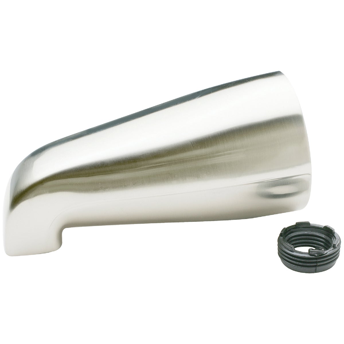 3/4" BN TUB SPOUT - 438574 by Plumb Pak/keeney Mfg