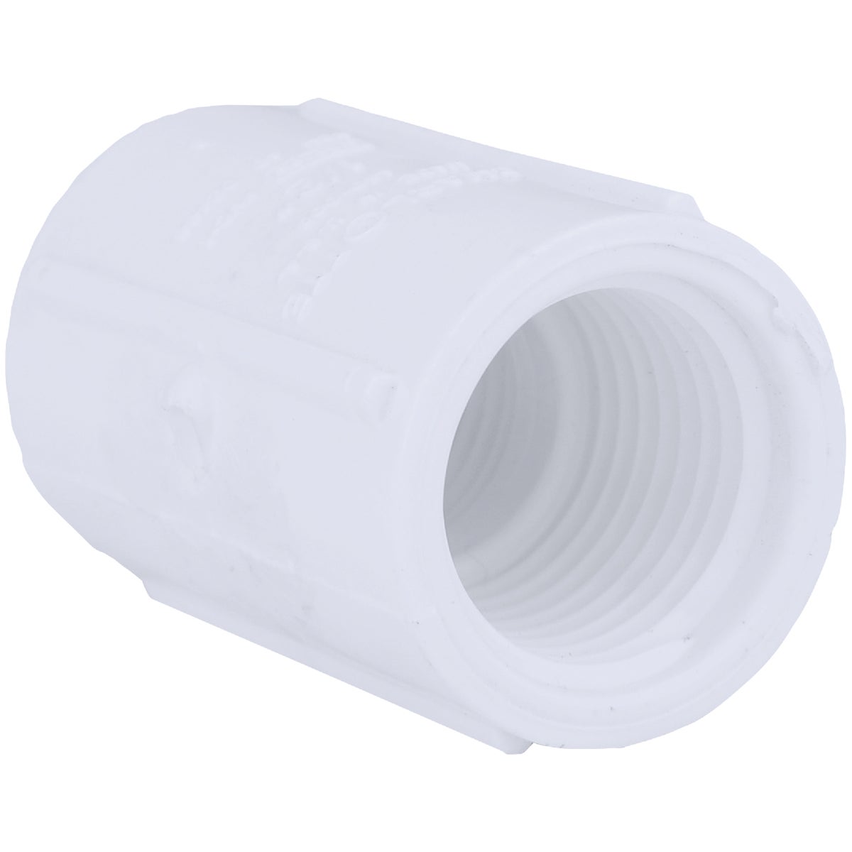 3/4" SCH40 FIP COUPLING - 30127 by Genova Inc