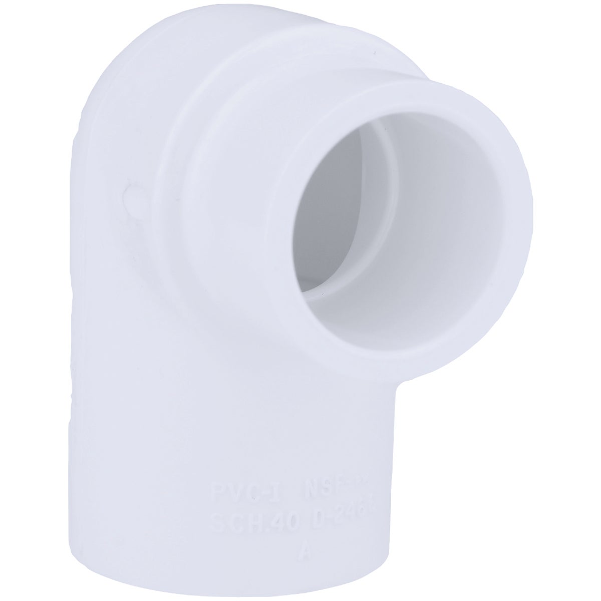3/4X1/2 SXS 90D ELBOW - 30775 by Genova Inc