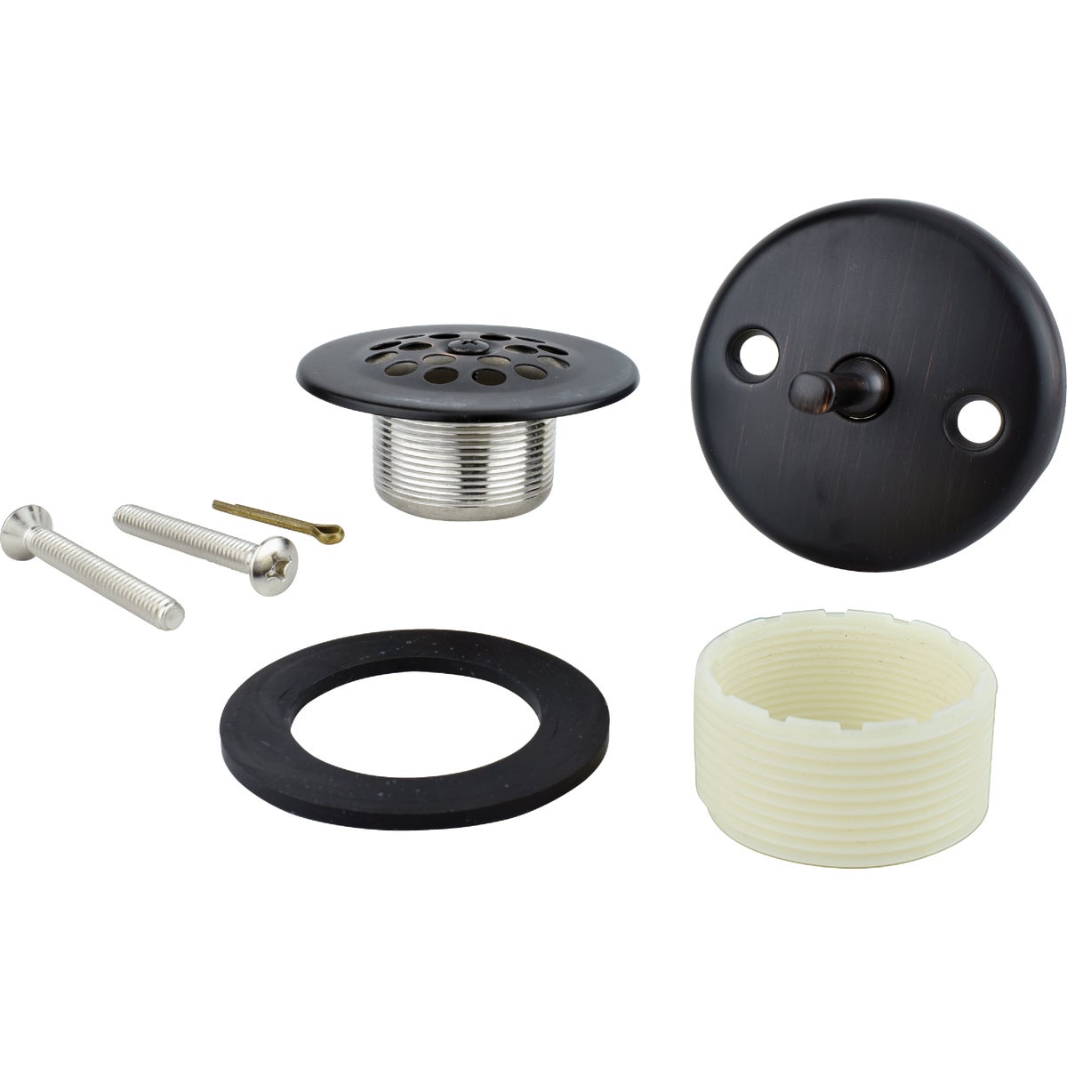 VB TRIP LEVER TRIM KIT - 438789 by Plumb Pak/keeney Mfg
