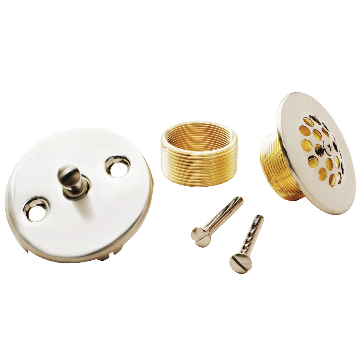 BN TRIP LEVER TRIM KIT - 438805 by Plumb Pak/keeney Mfg