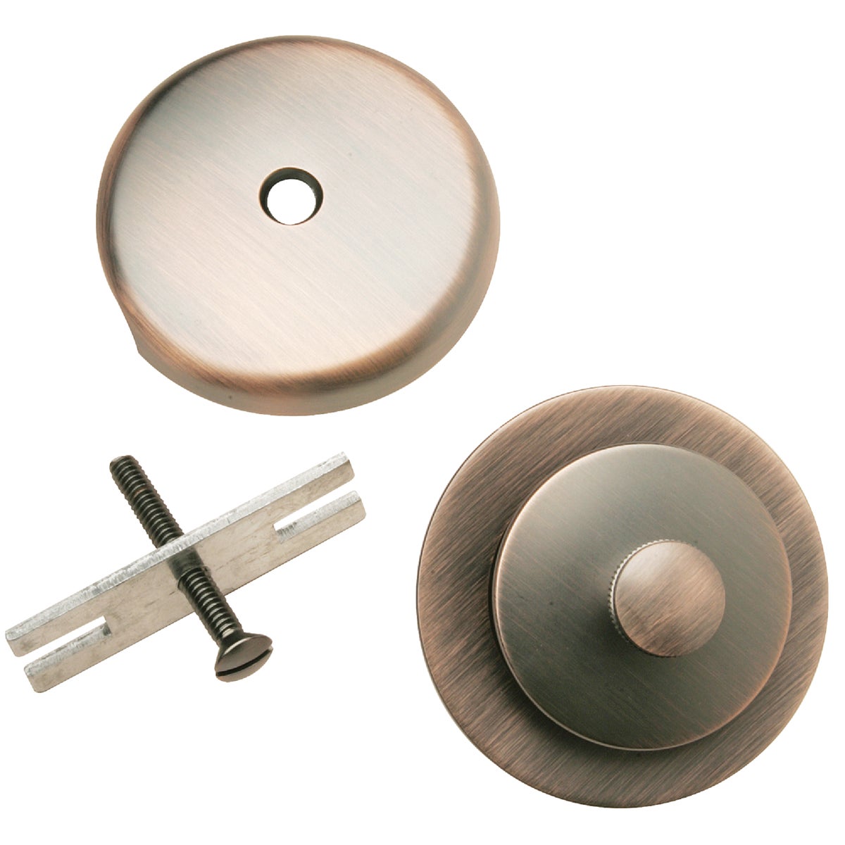 VB ROLLER BALL TRIM KIT - 438832 by Plumb Pak/keeney Mfg