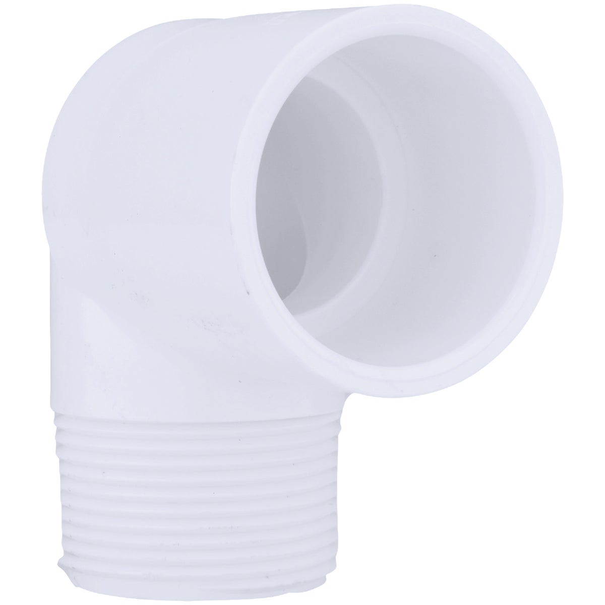 1-1/4"SXMIP 90D ST ELBOW - 32814 by Genova Inc