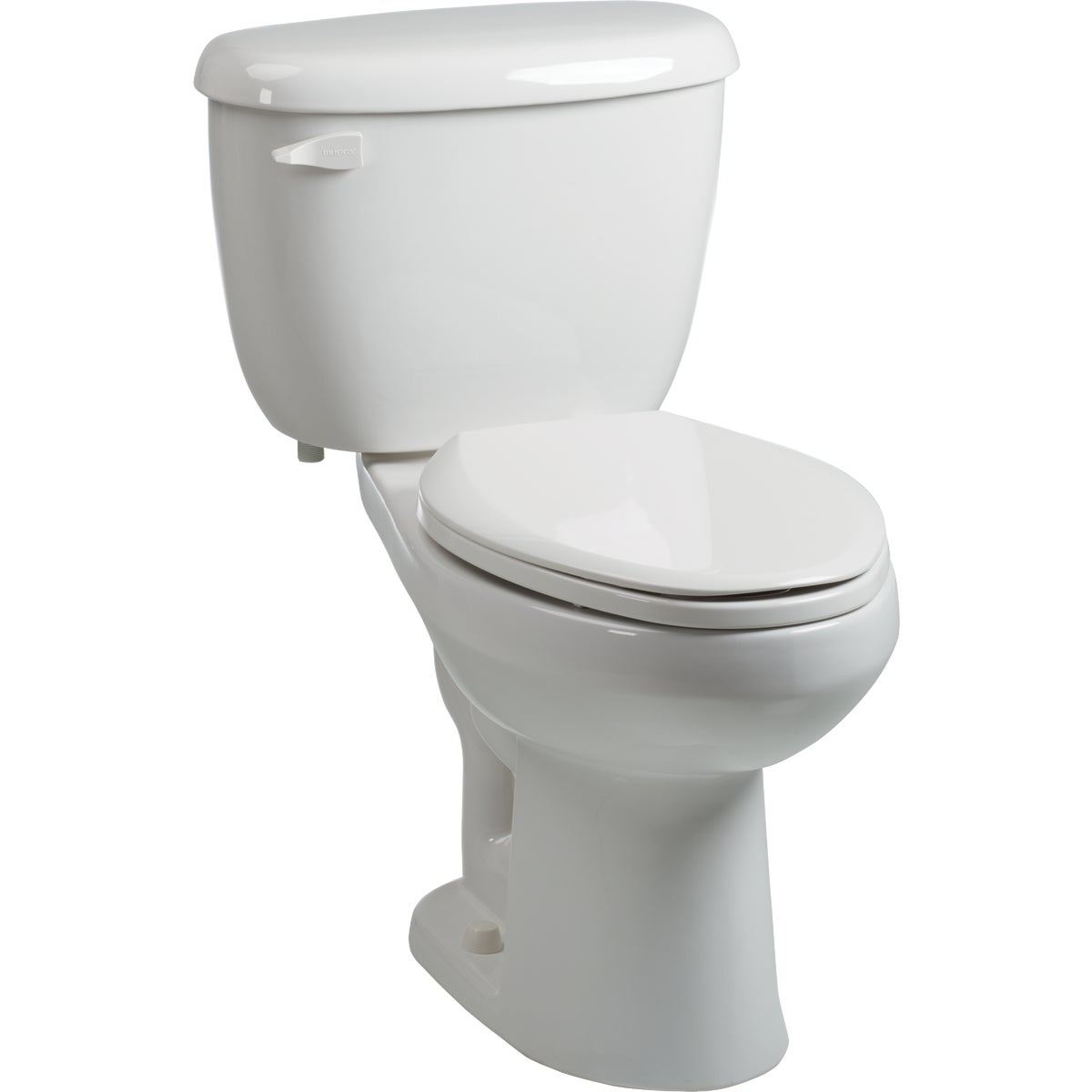 WHT ADA TOILET EXPRESS - 7008-130 by Briggs