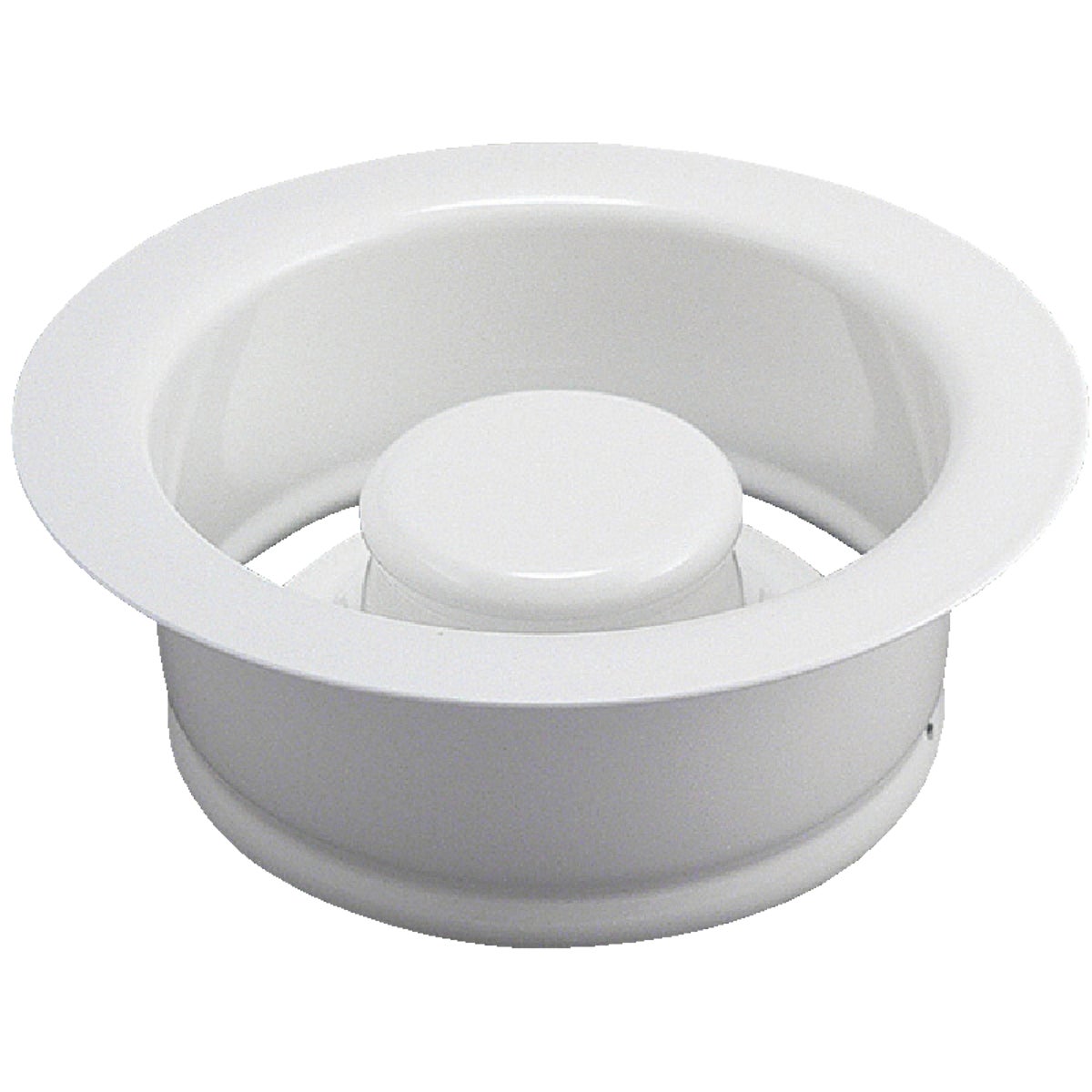 WH DISP STOPPER & FLANGE - 438967 by Plumb Pak/keeney Mfg