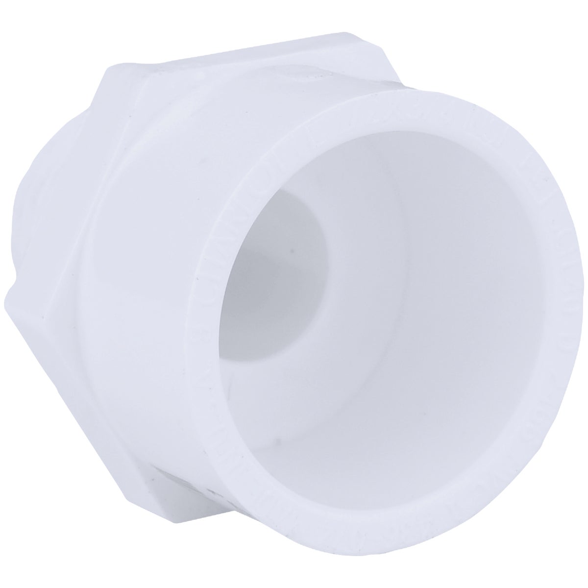 1/2X3/4 MIPXS ADAPTER - 30475 by Genova Inc