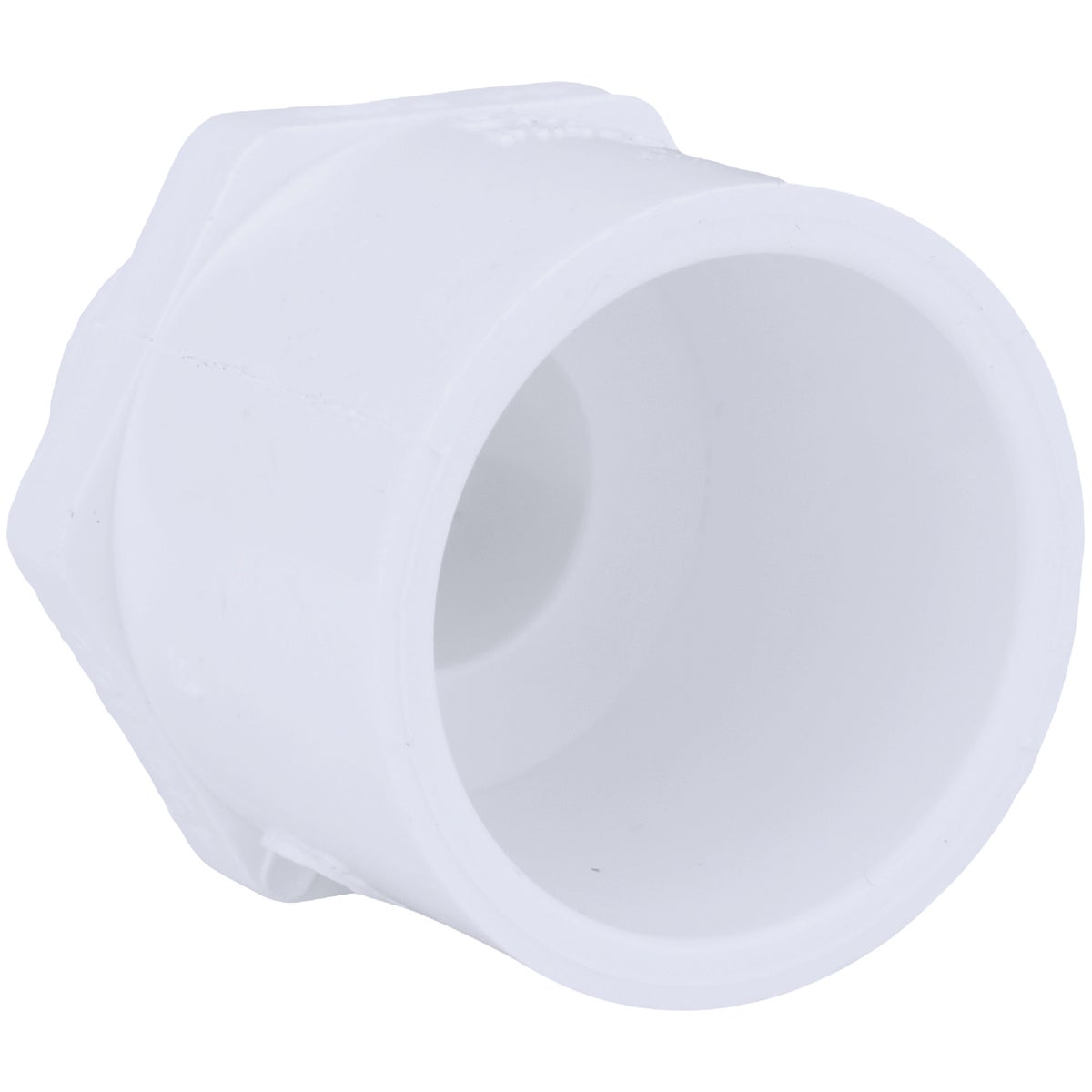3/4X1 PVC MIPXS ADAPTER - 30477 by Genova Inc
